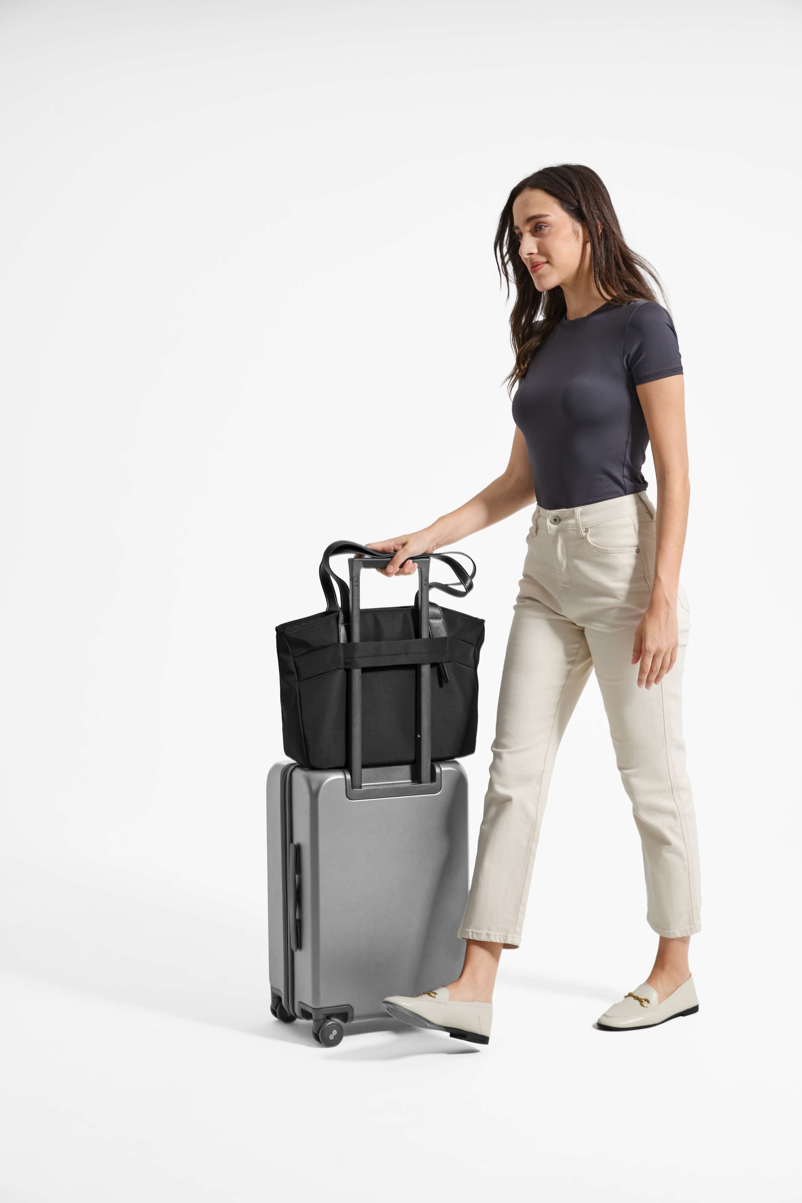 Bolsa de mano para portátil Versatile-T23