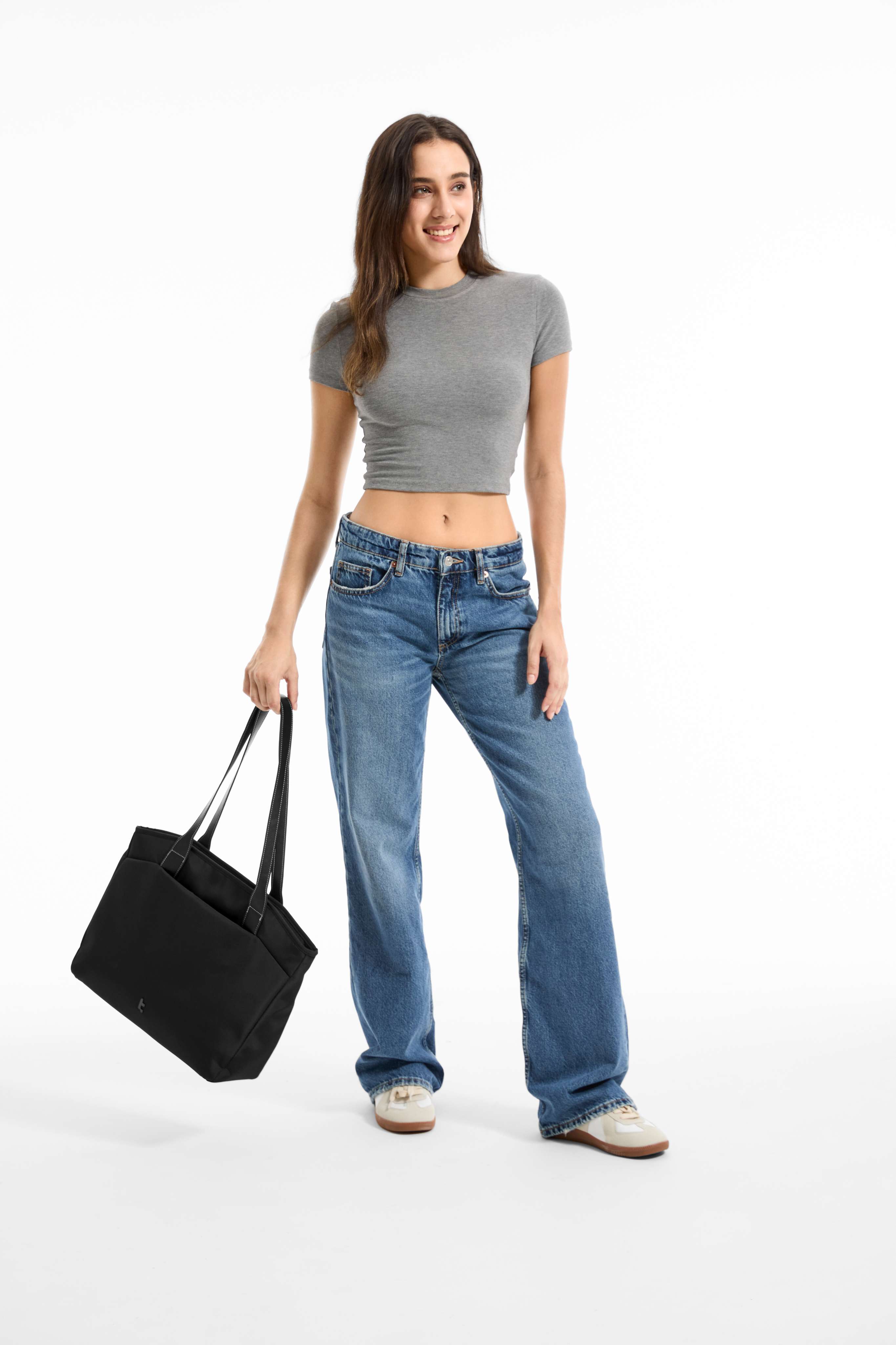 Bolsa de mano para portátil Versatile-T23