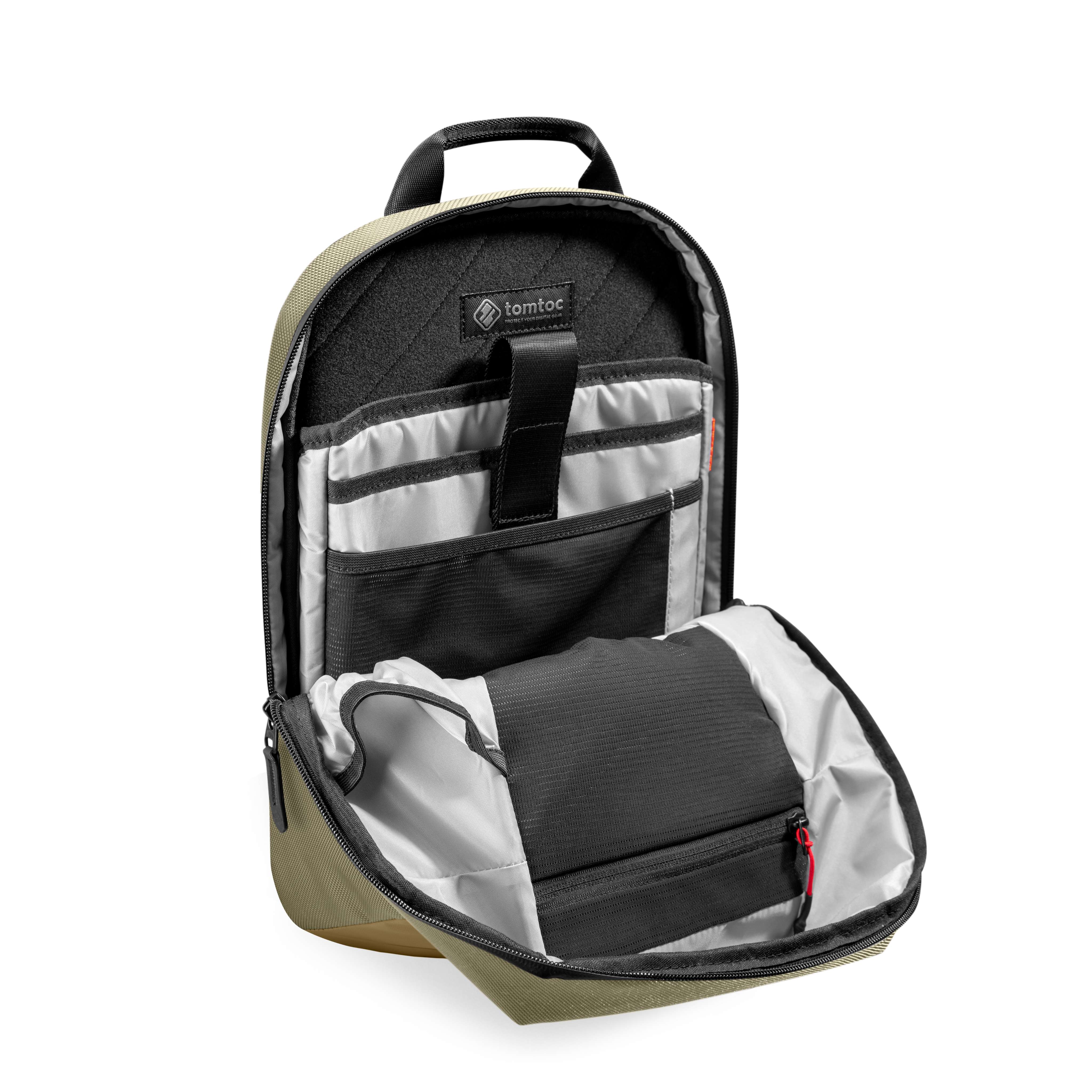 Bolsa bandolera / Mochila Cruzada / Mariconera - Navigator-T24