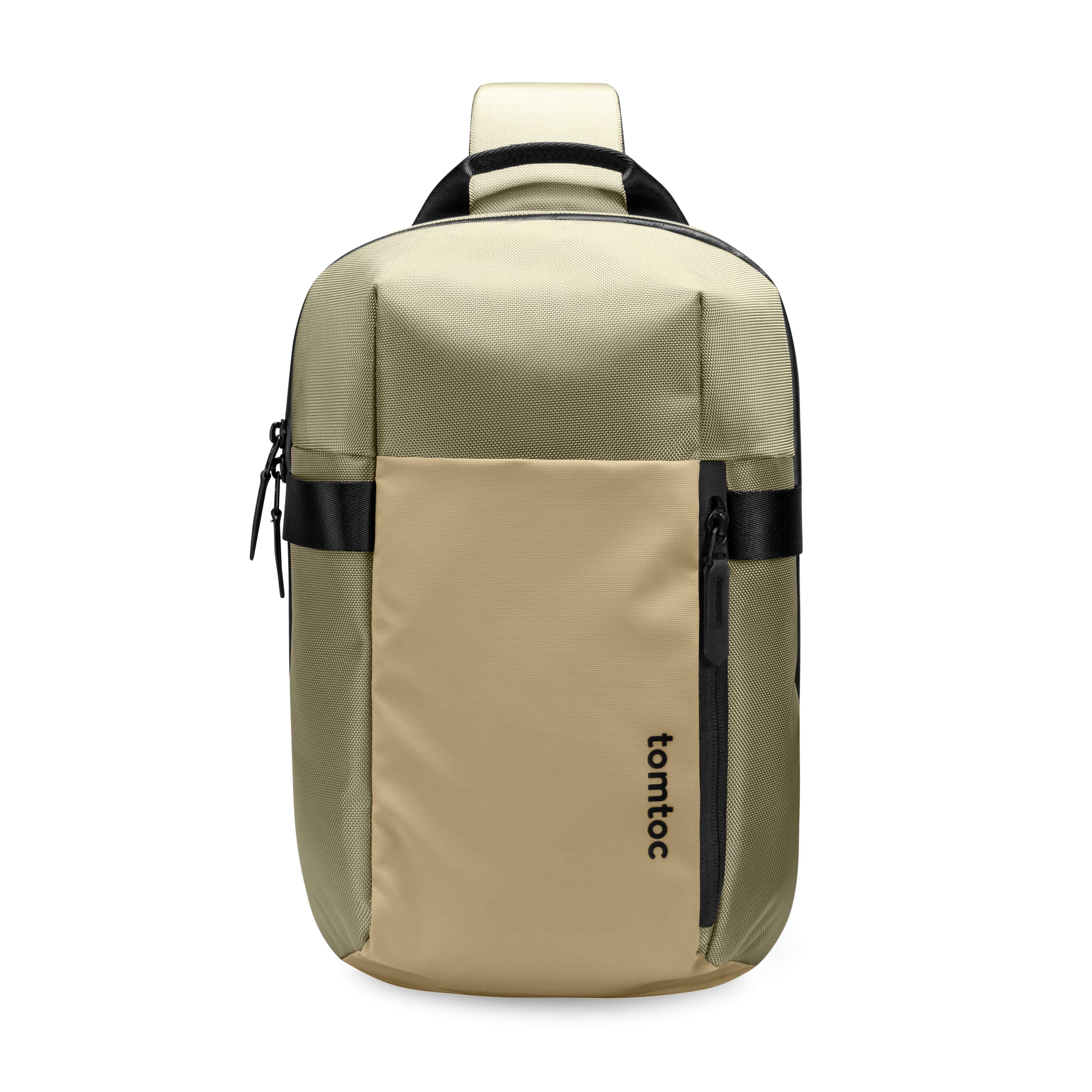 Bolsa bandolera / Mochila Cruzada / Mariconera - Navigator-T24