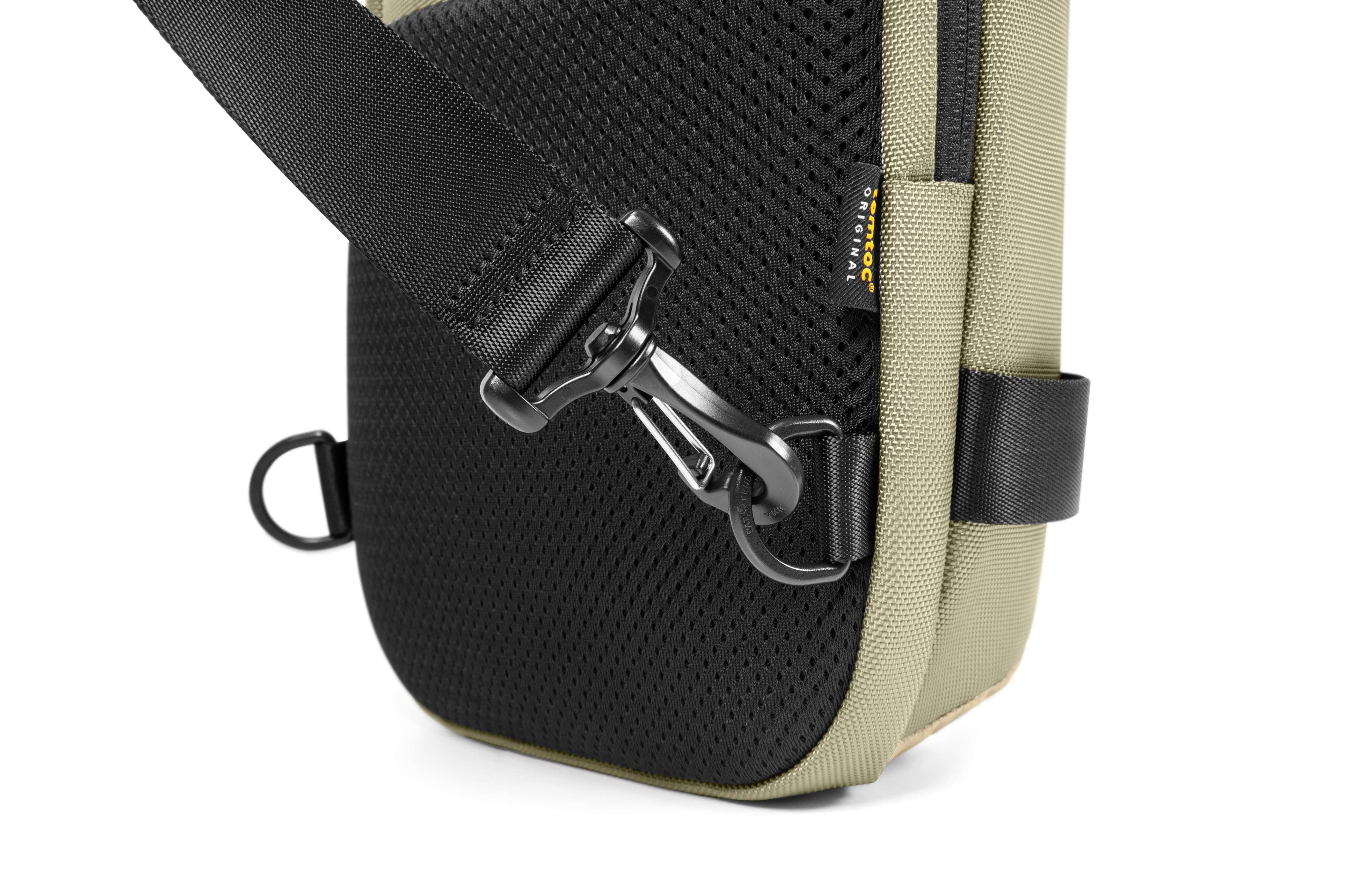 Bolsa bandolera / Mochila Cruzada / Mariconera - Navigator-T24