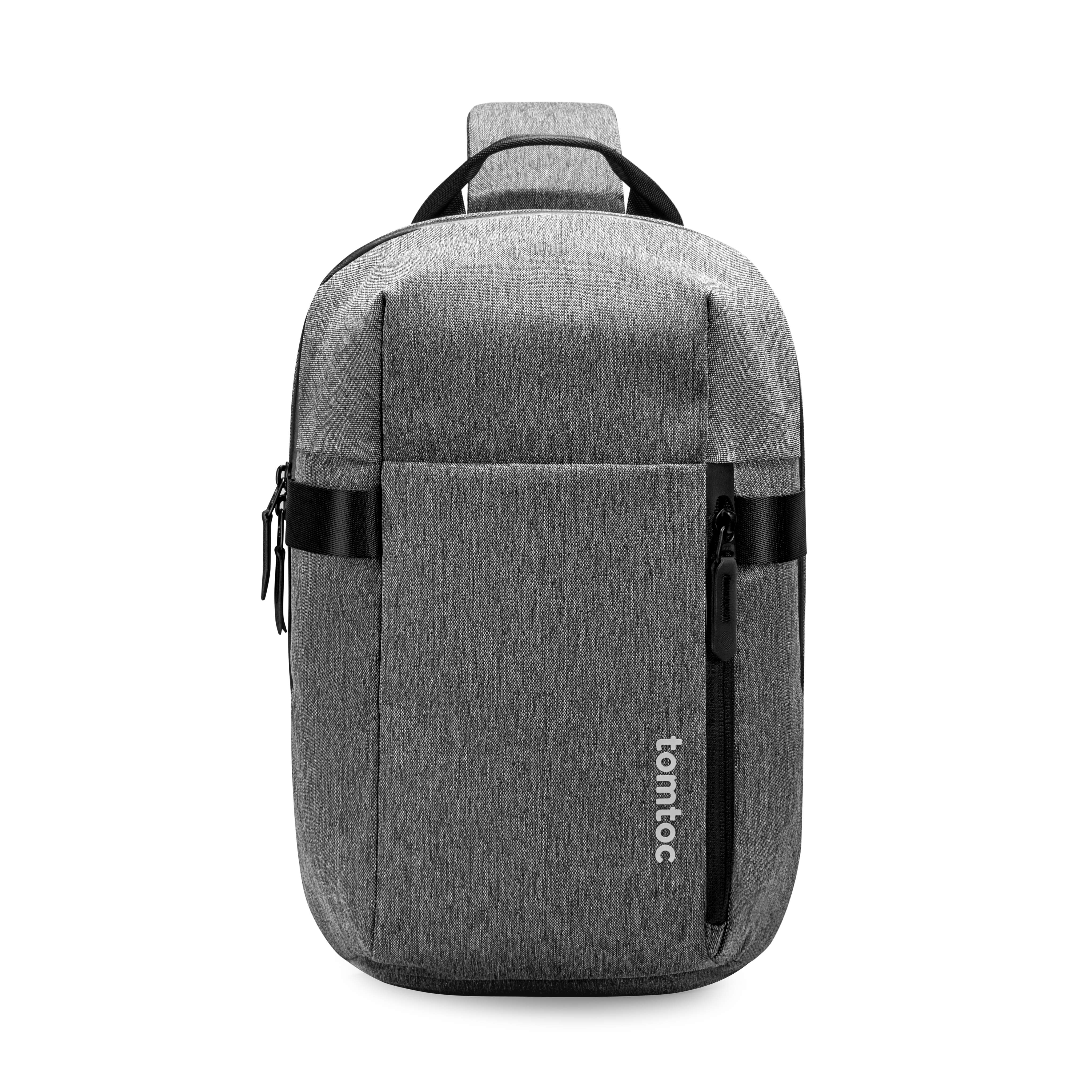 Bolsa bandolera / Mochila Cruzada / Mariconera - Navigator-T24