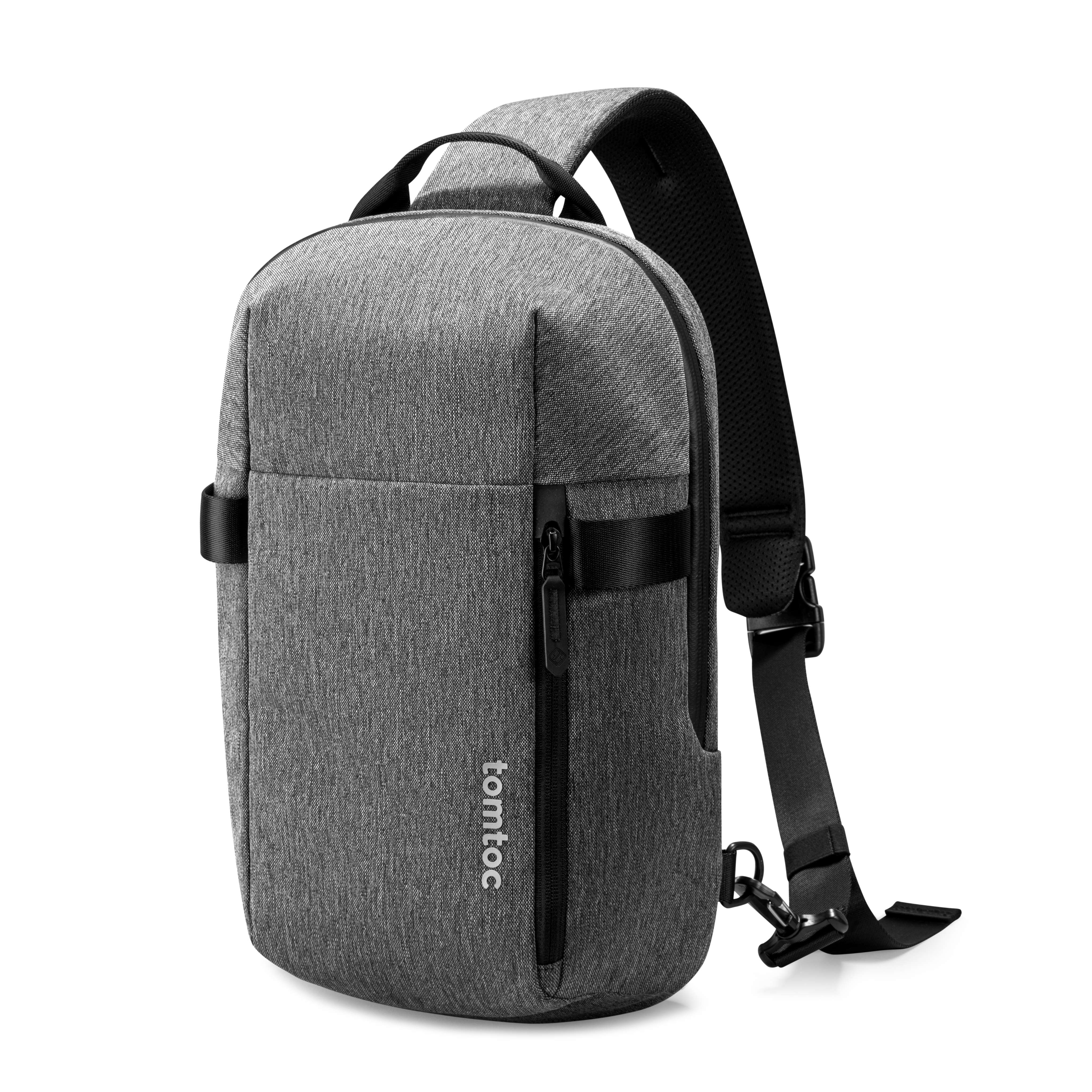 Bolsa bandolera / Mochila Cruzada / Mariconera - Navigator-T24