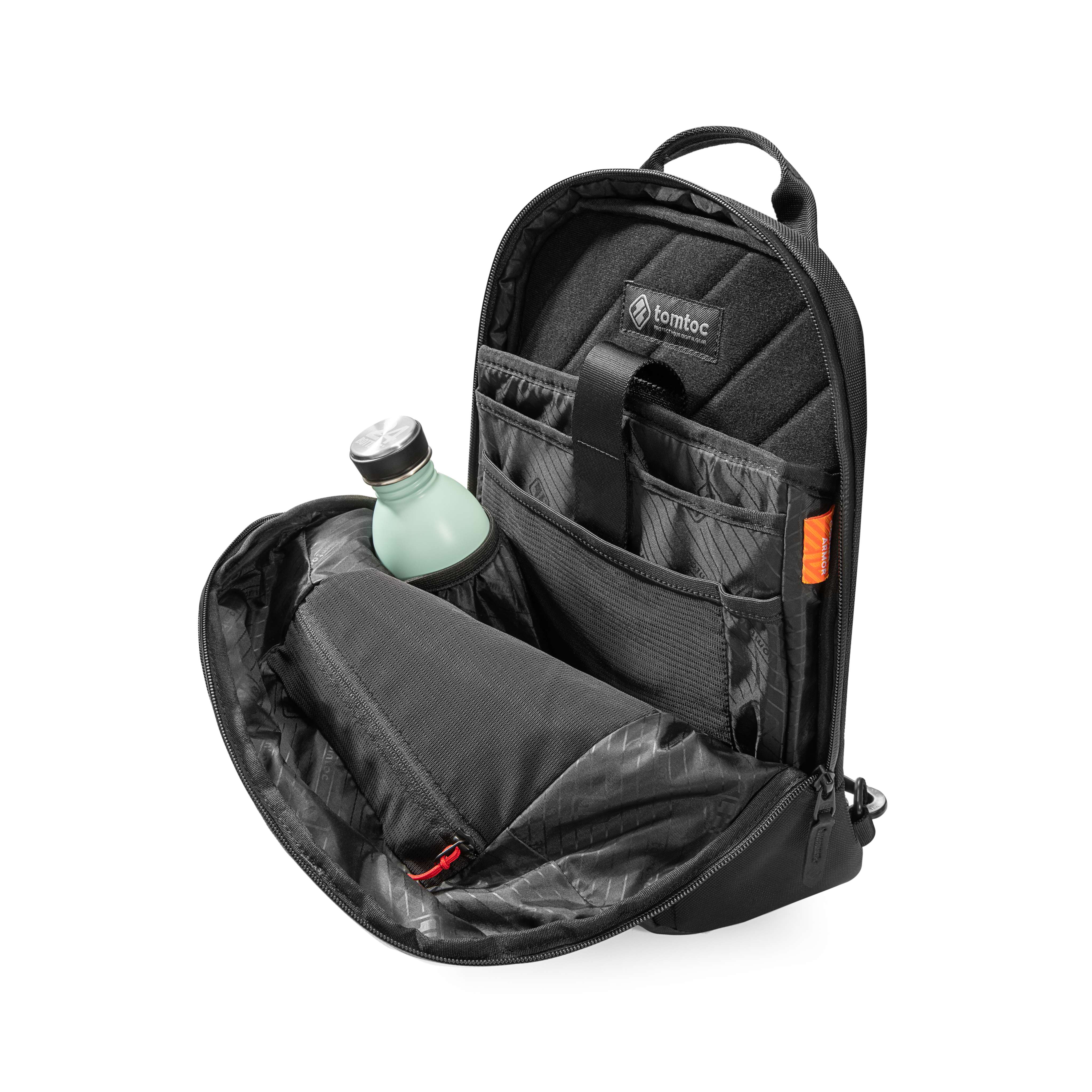 Bolsa bandolera / Mochila Cruzada / Mariconera - Navigator-T24