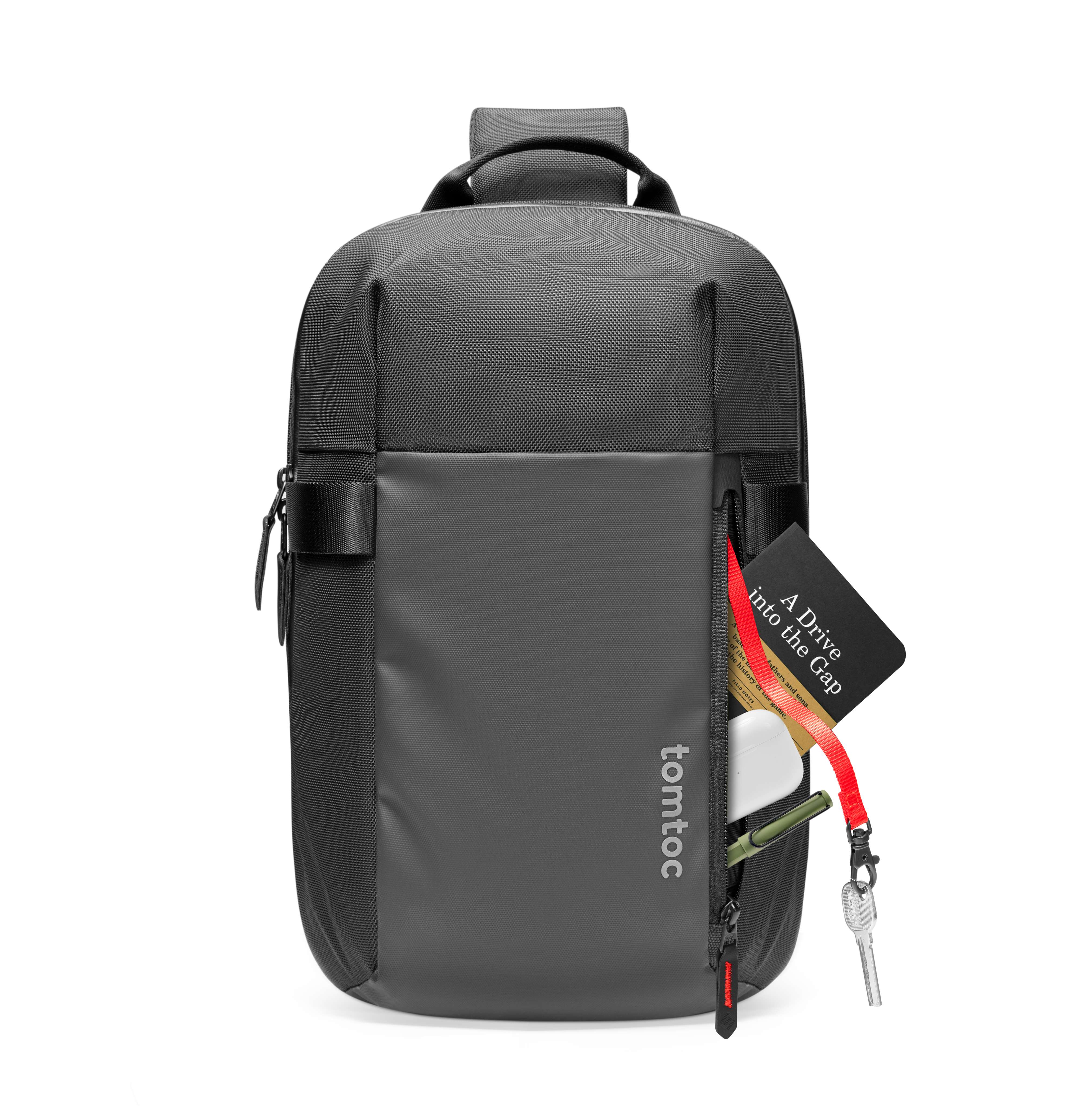 Bolsa bandolera / Mochila Cruzada / Mariconera - Navigator-T24