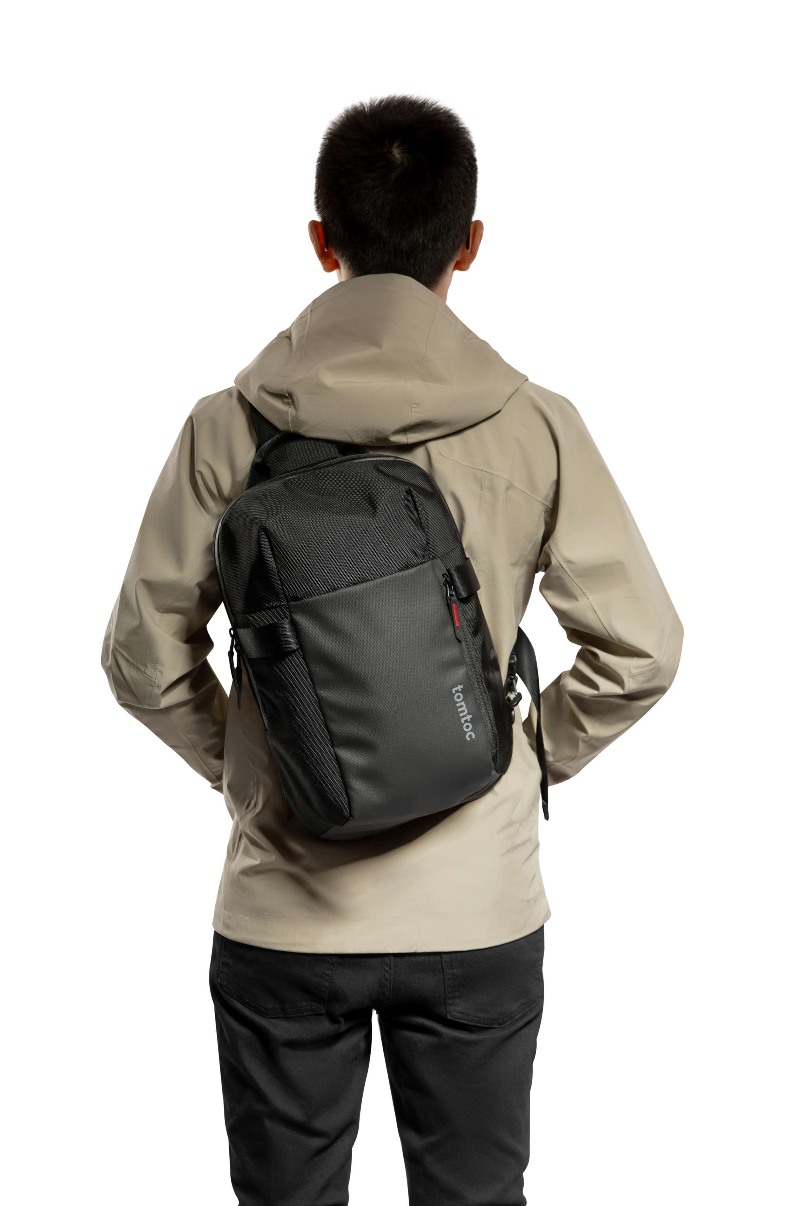 Bolsa bandolera / Mochila Cruzada / Mariconera - Navigator-T24