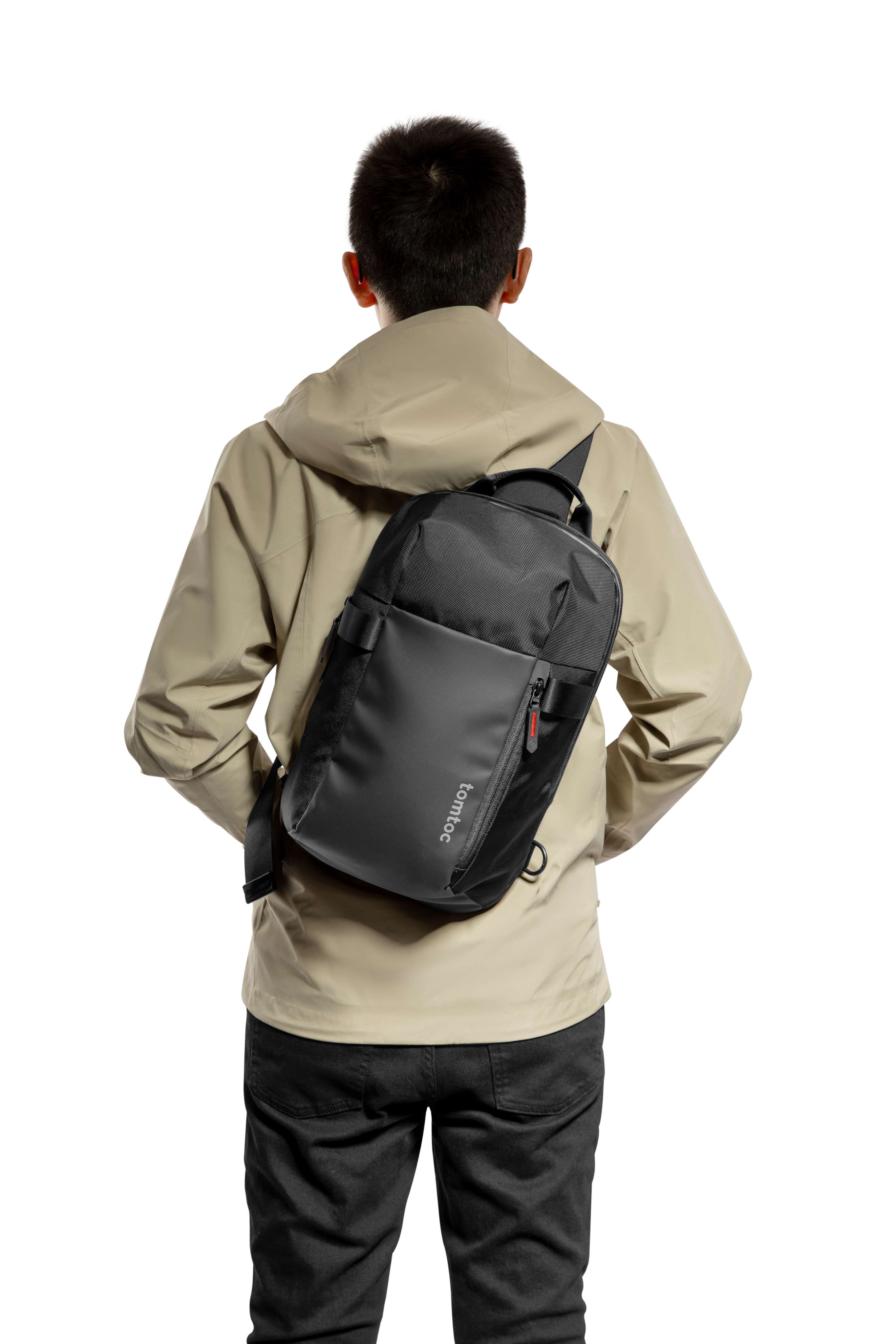 Bolsa bandolera / Mochila Cruzada / Mariconera - Navigator-T24