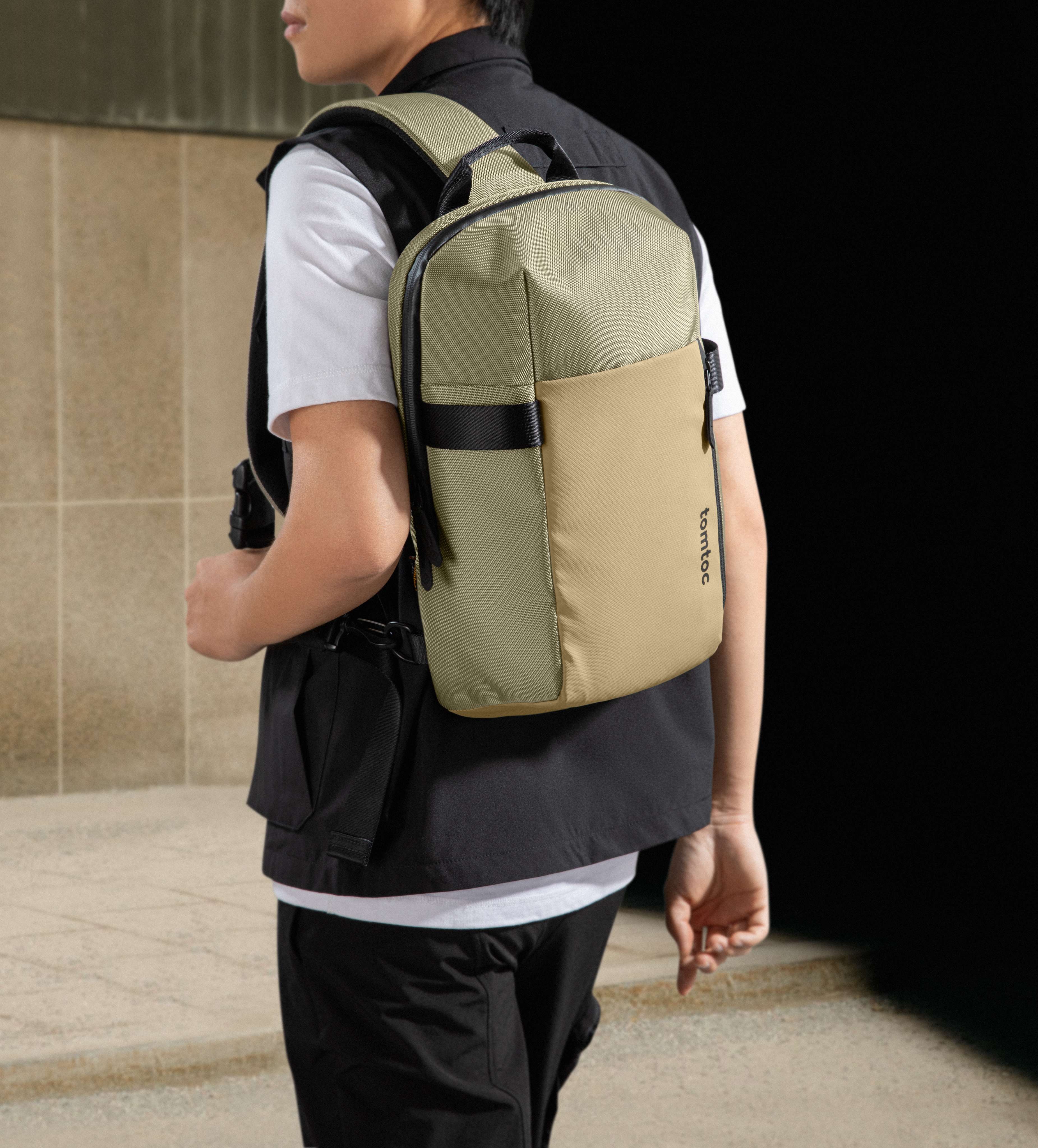 Bolsa bandolera / Mochila Cruzada / Mariconera - Navigator-T24