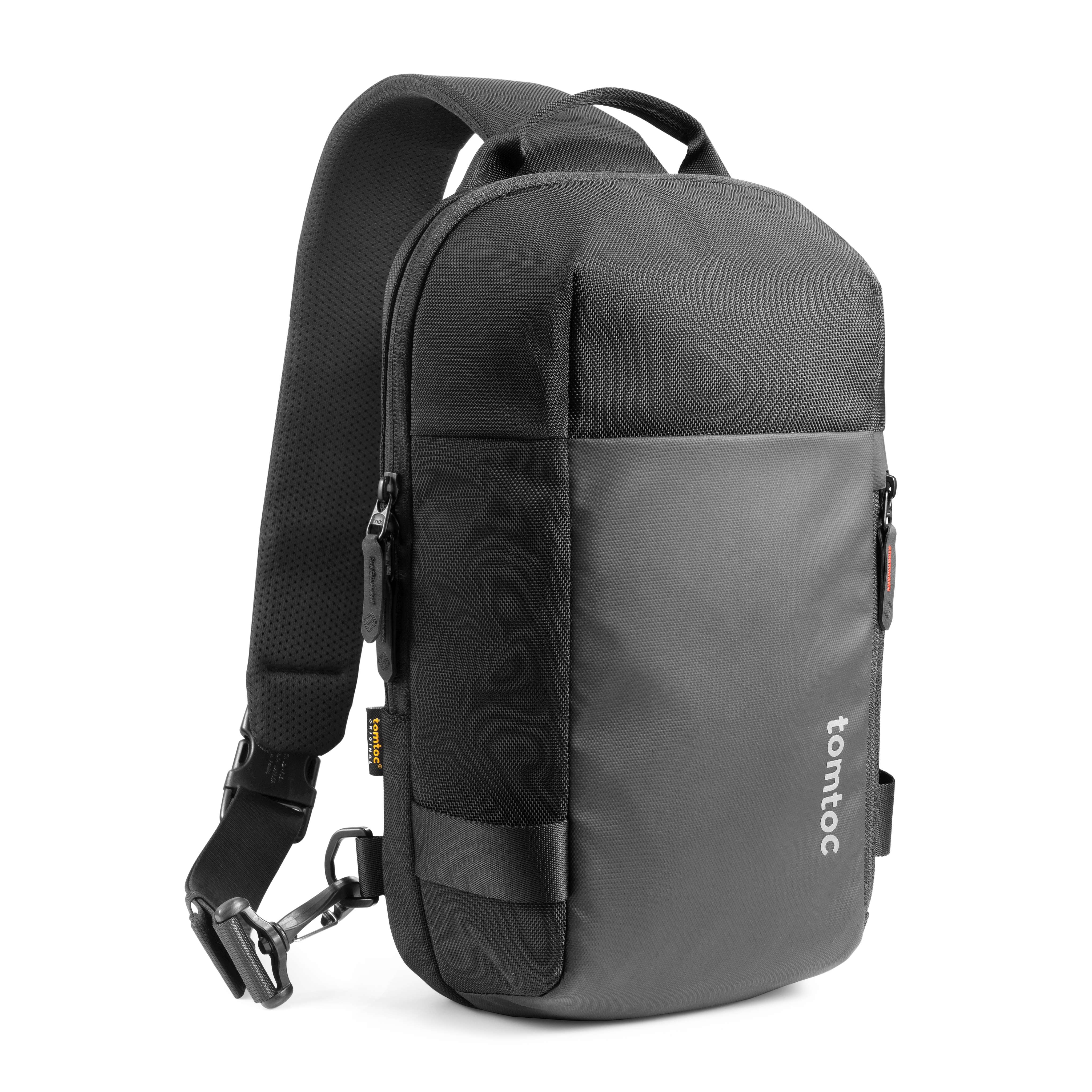 Bolsa bandolera / Mochila Cruzada / Mariconera - Navigator-T24