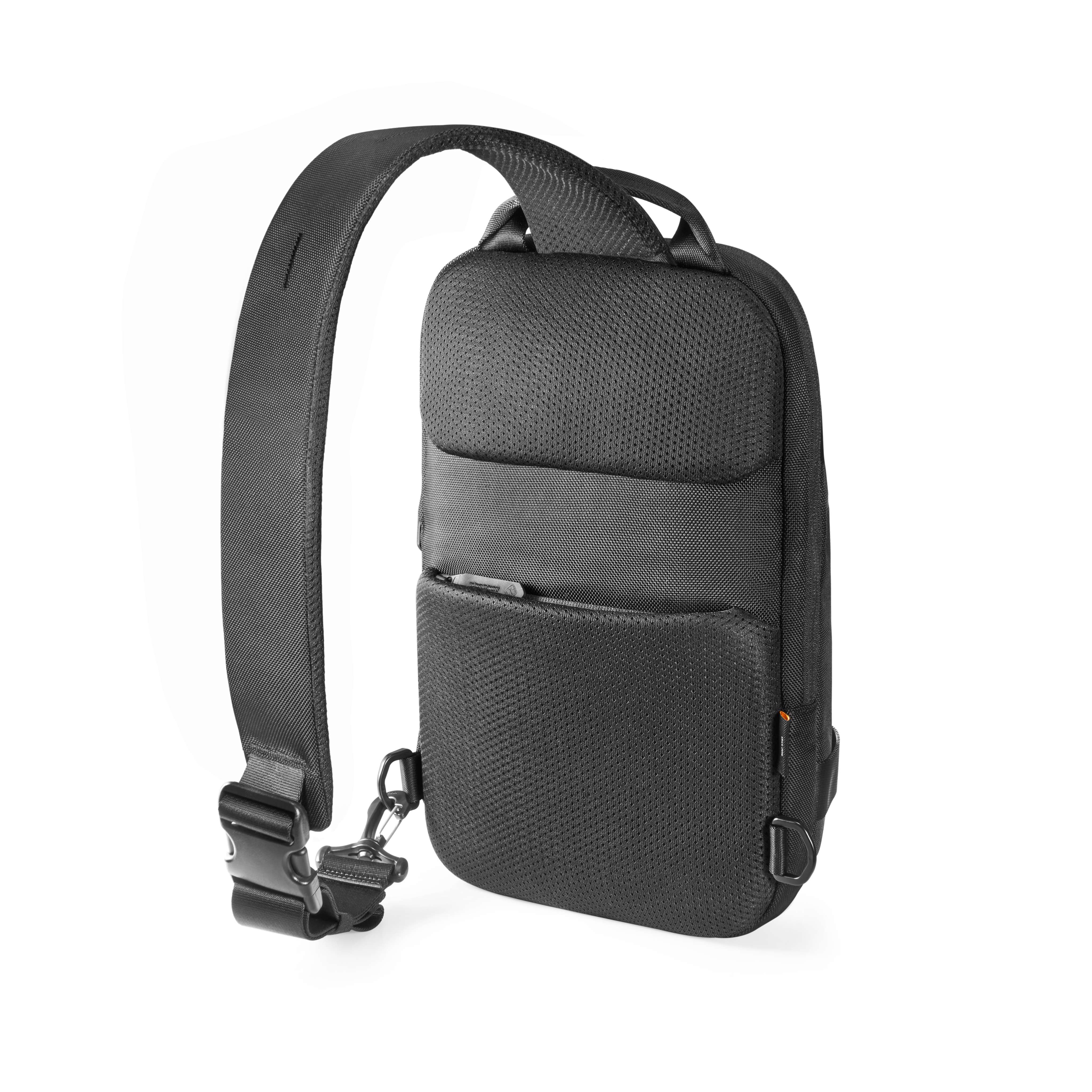 Bolsa bandolera / Mochila Cruzada / Mariconera - Navigator-T24