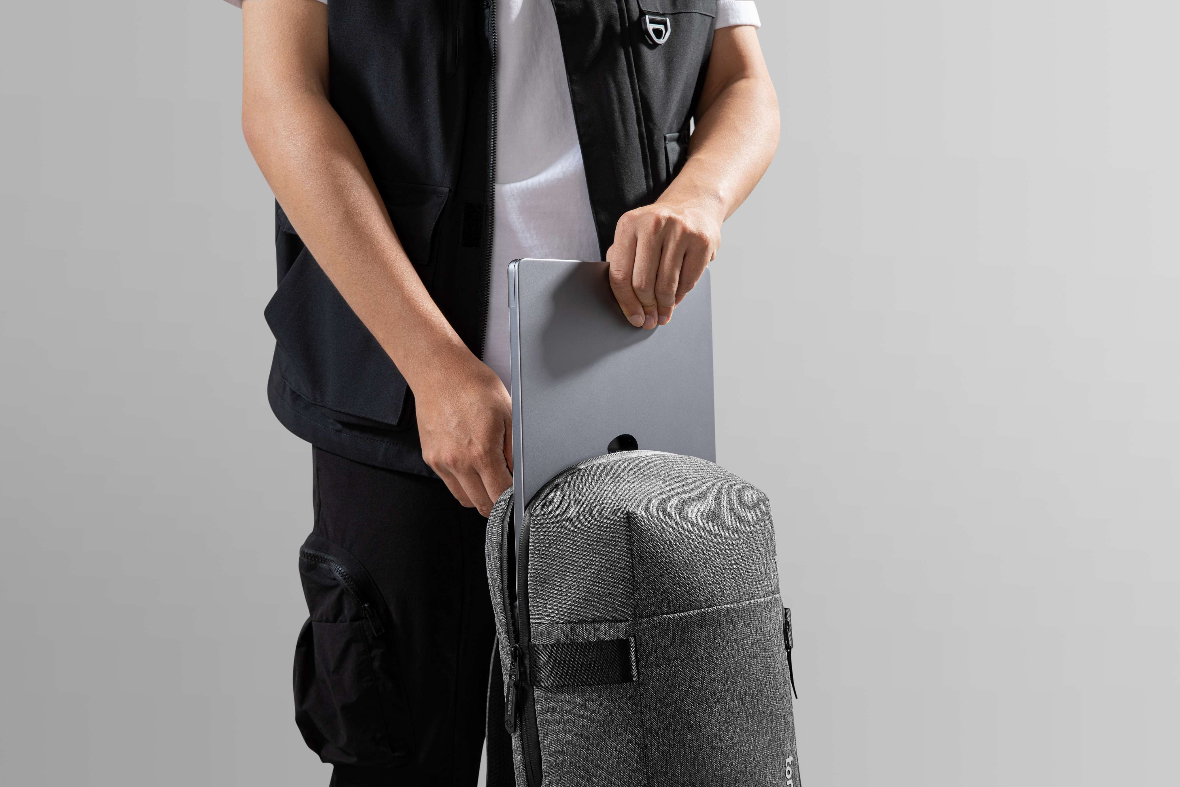 Bolsa bandolera / Mochila Cruzada / Mariconera - Navigator-T24