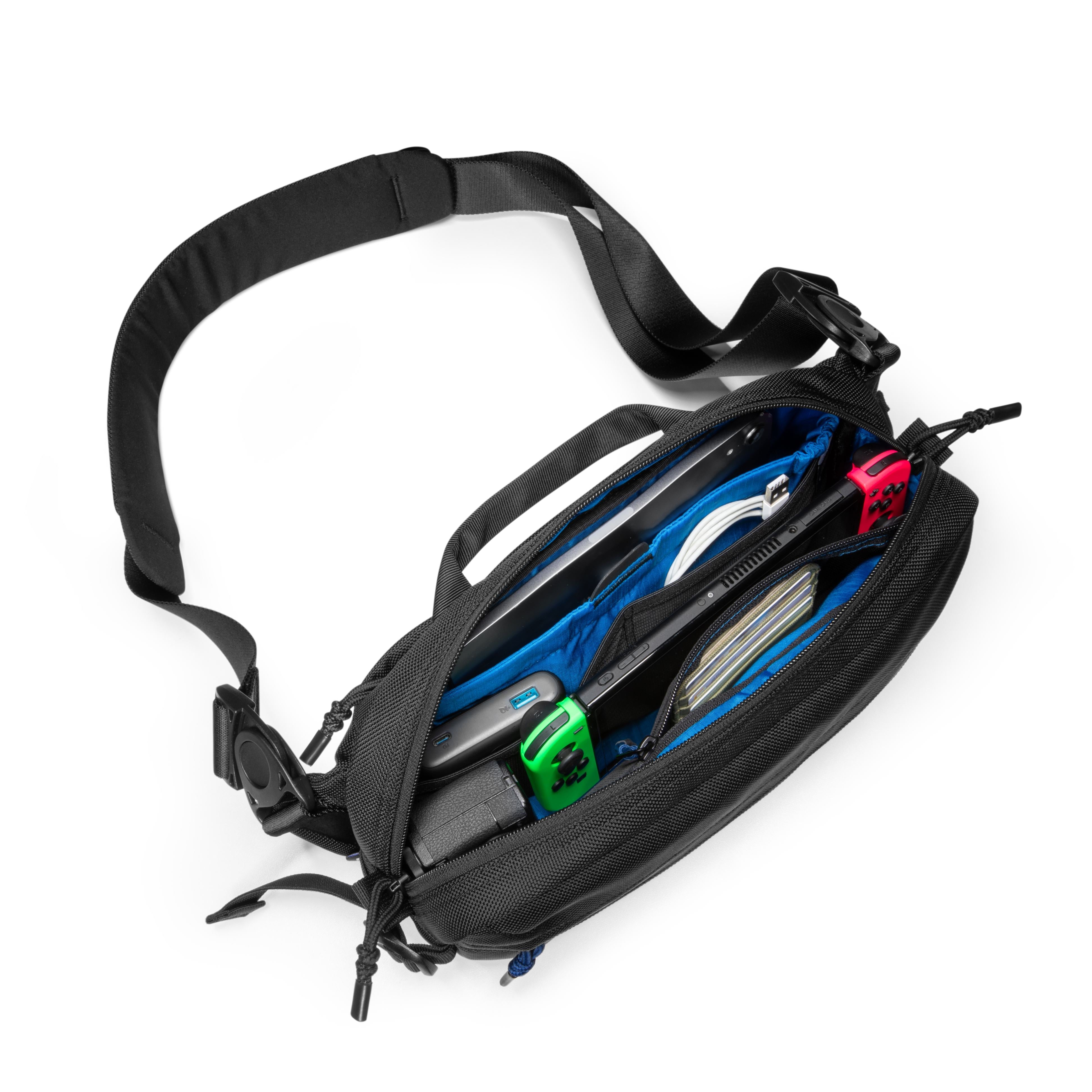 Bandolera diaria Wander-T26