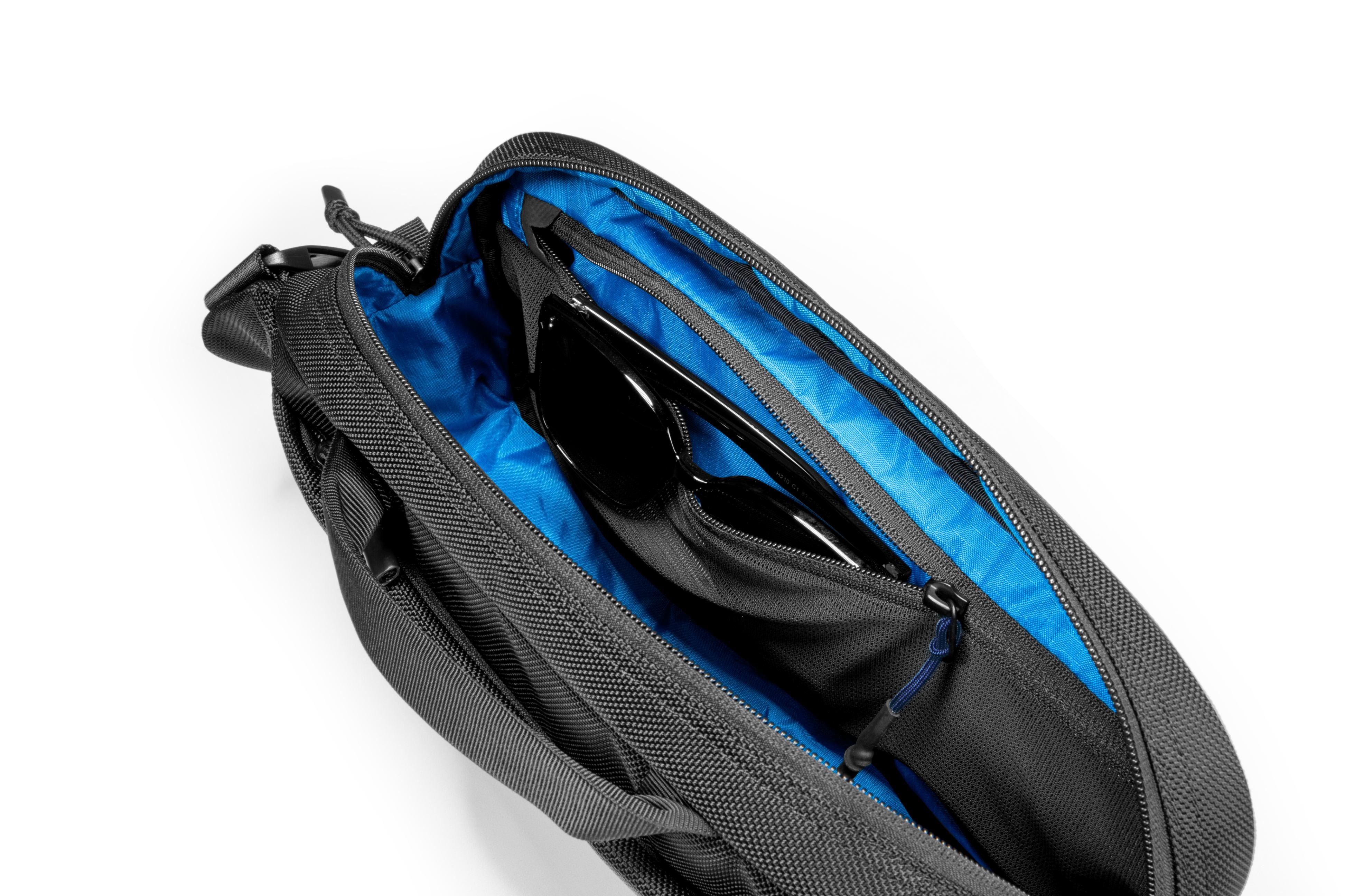 Bandolera diaria Wander-T26