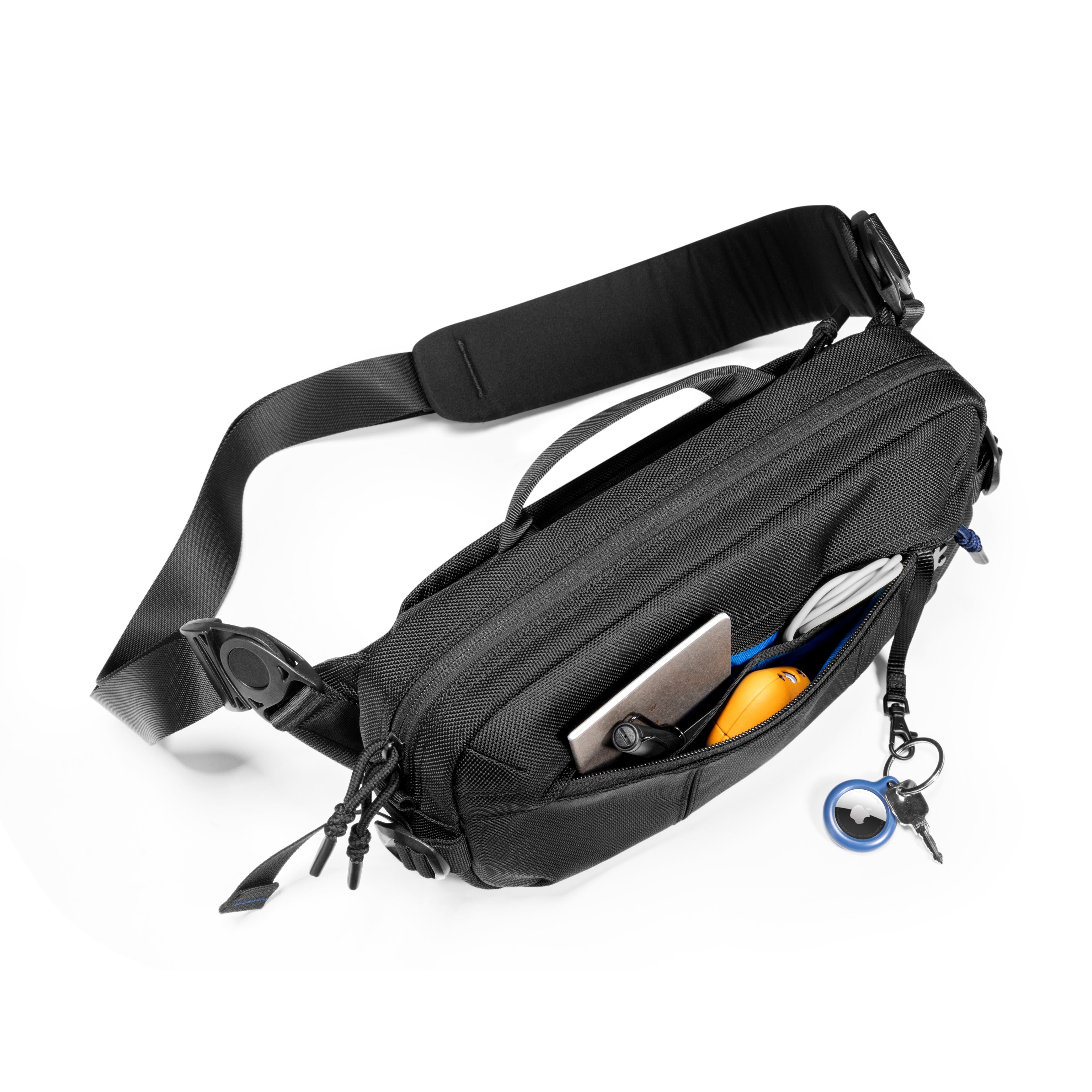 Bandolera diaria Wander-T26
