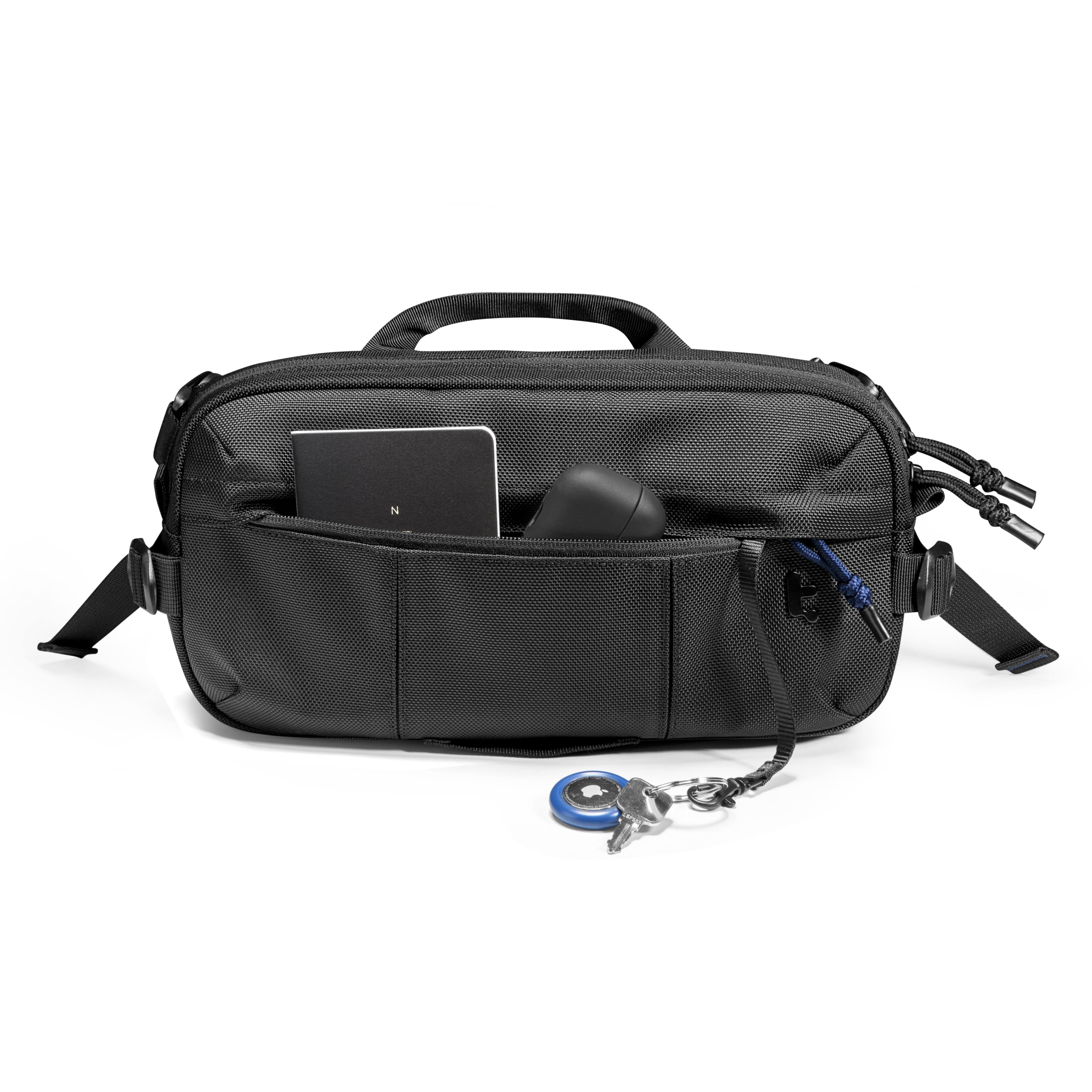 Bandolera diaria Wander-T26