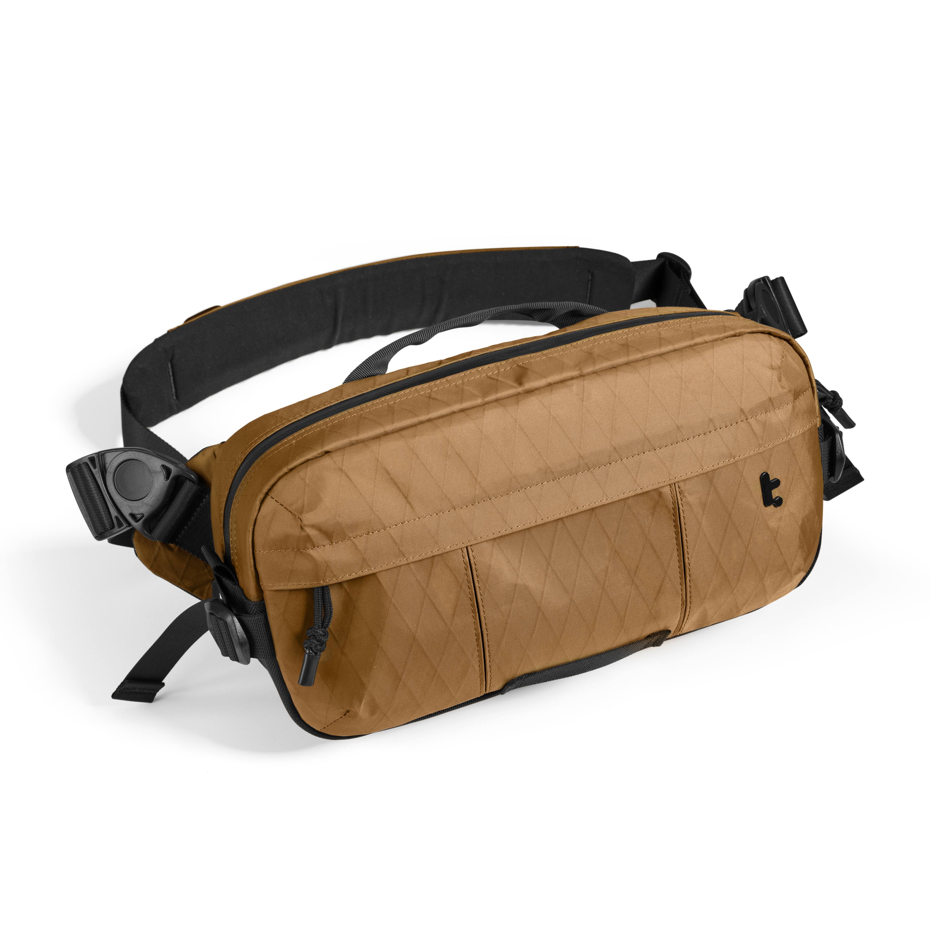 Bandolera diaria Wander-T26