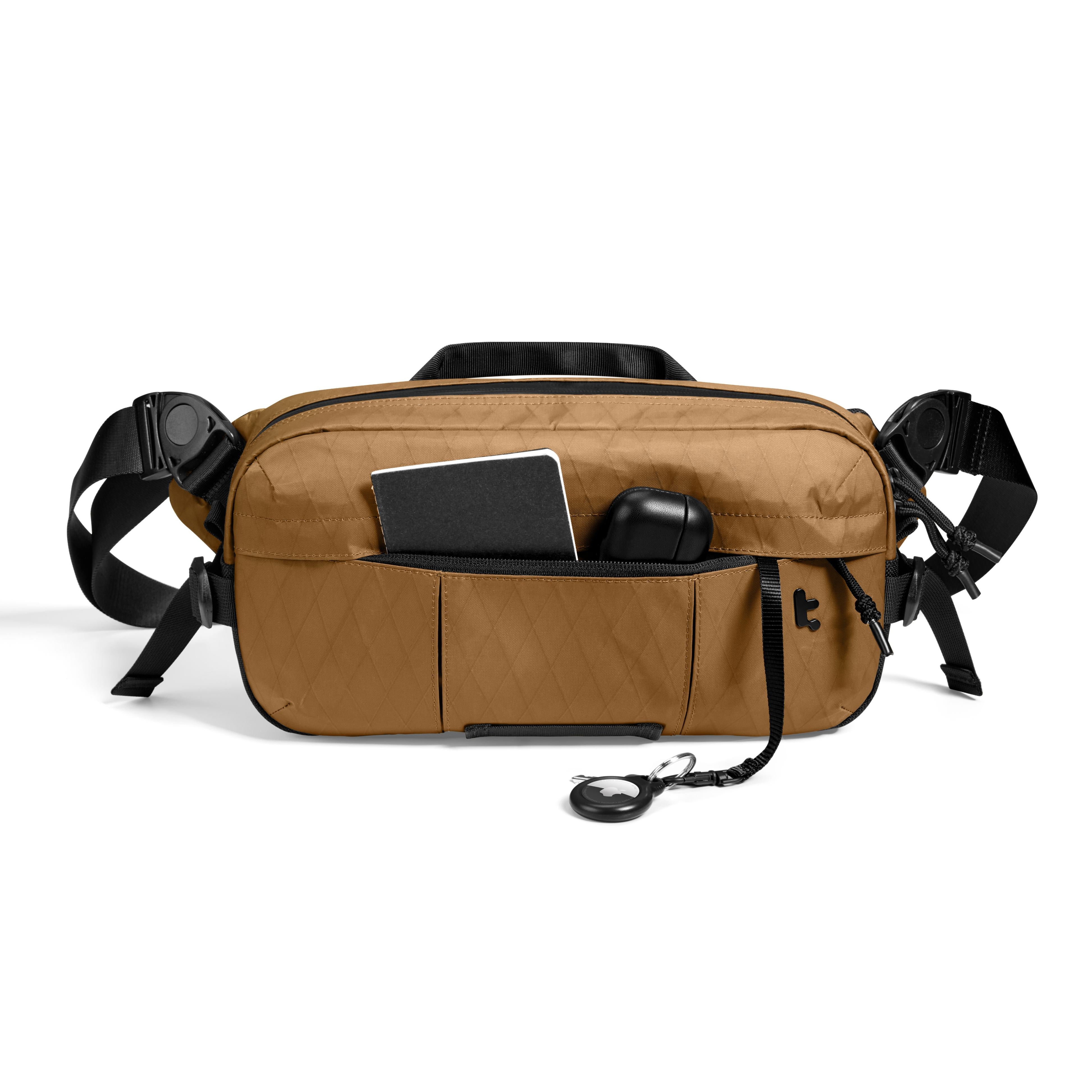 Bandolera diaria Wander-T26