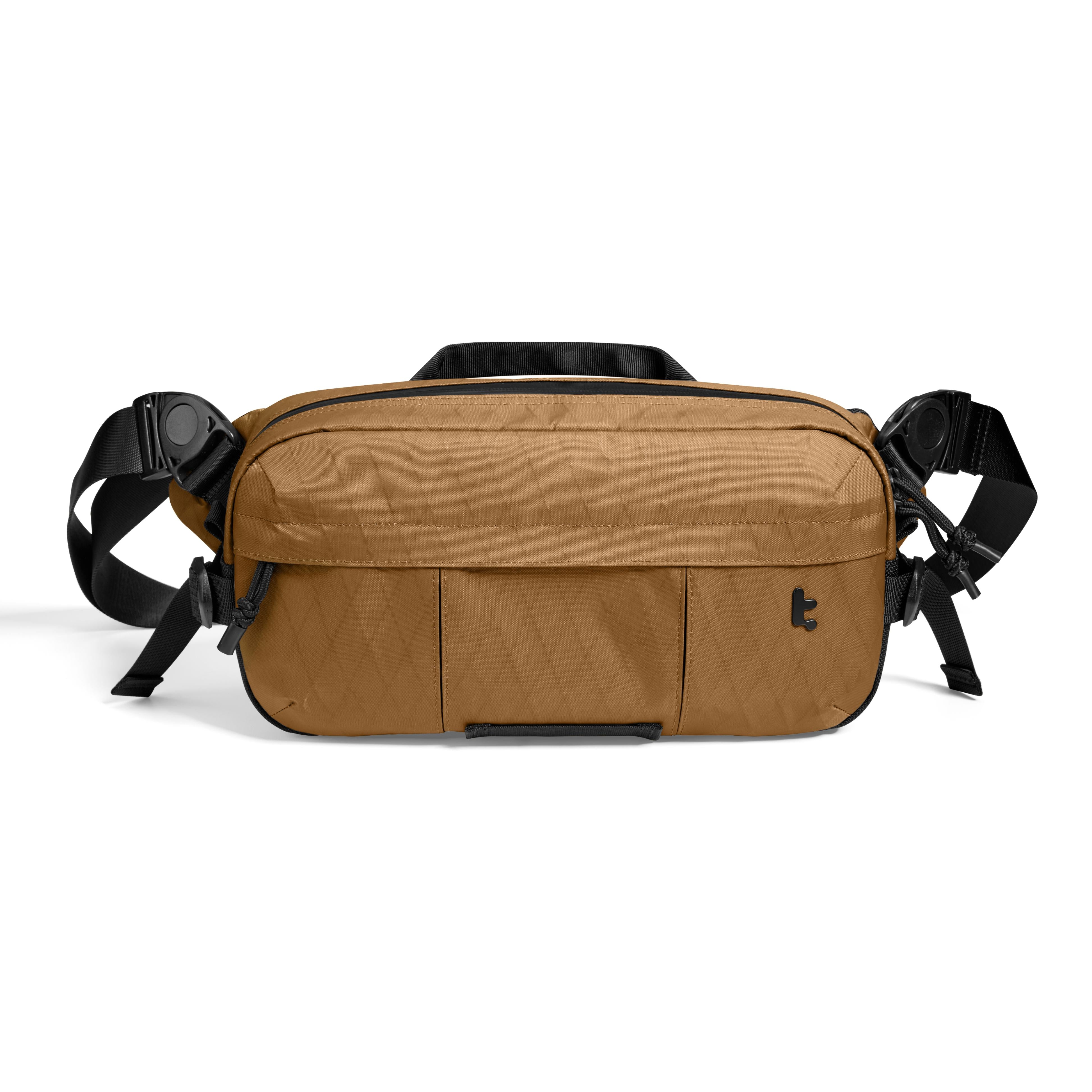 Bandolera diaria Wander-T26