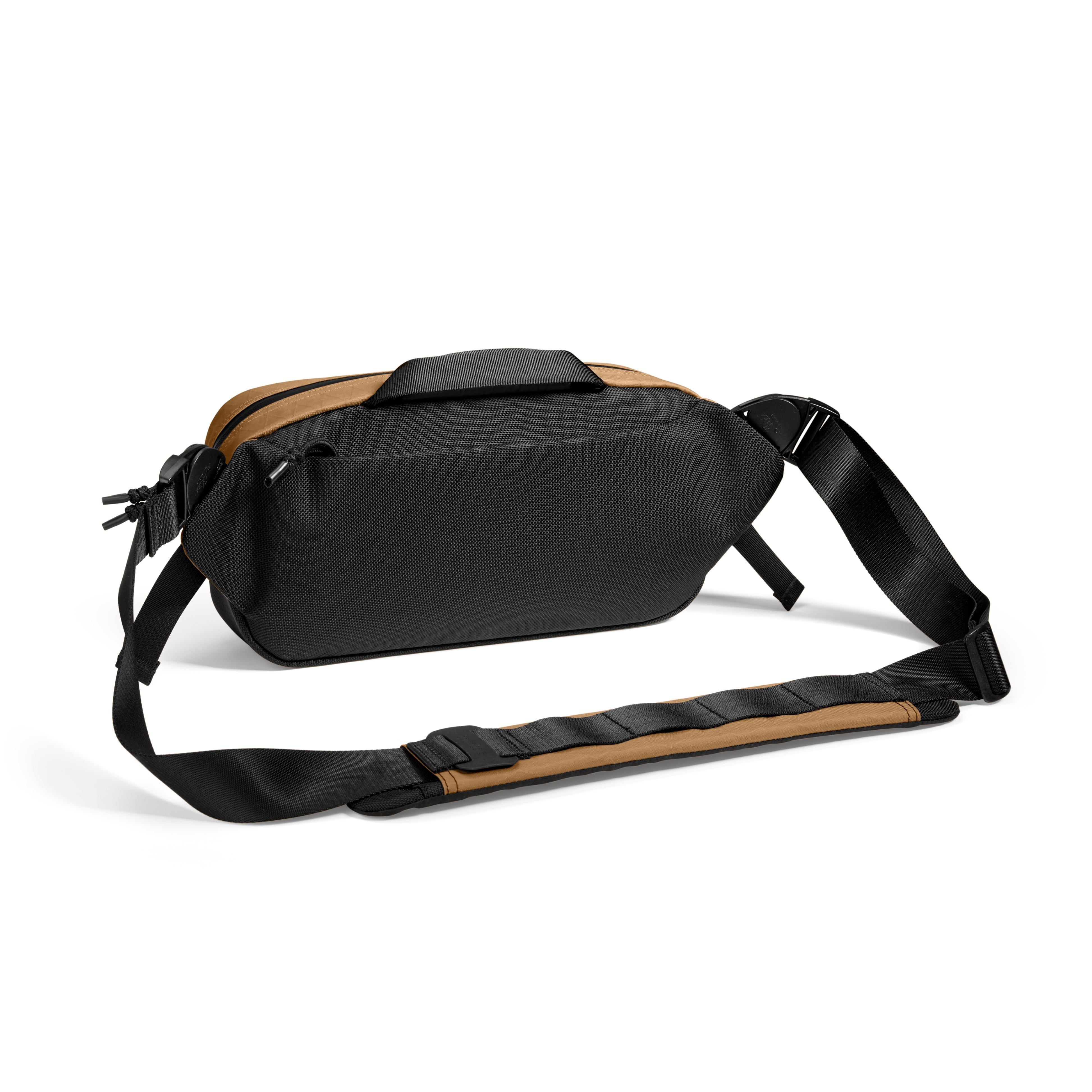 Bandolera diaria Wander-T26