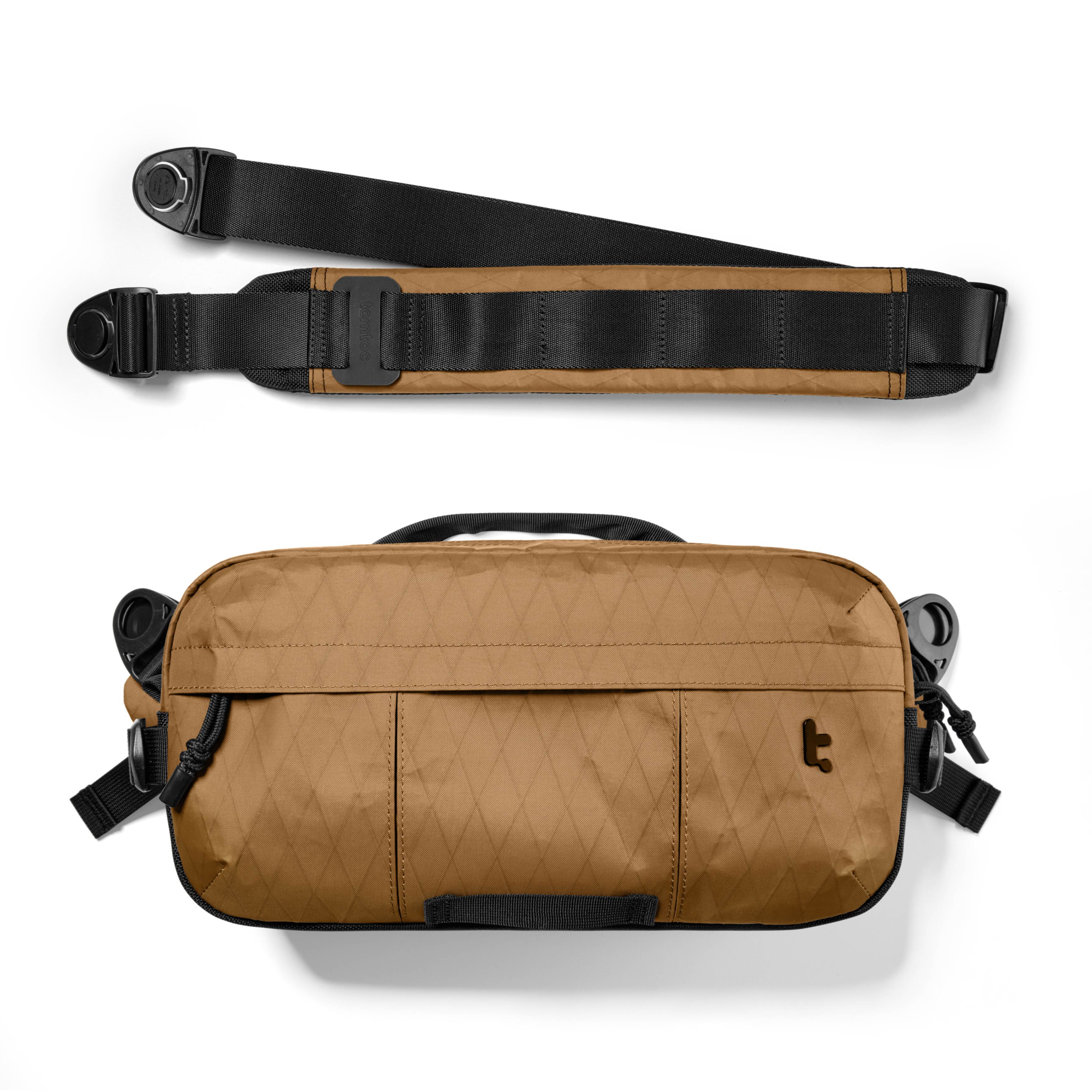 Bandolera diaria Wander-T26