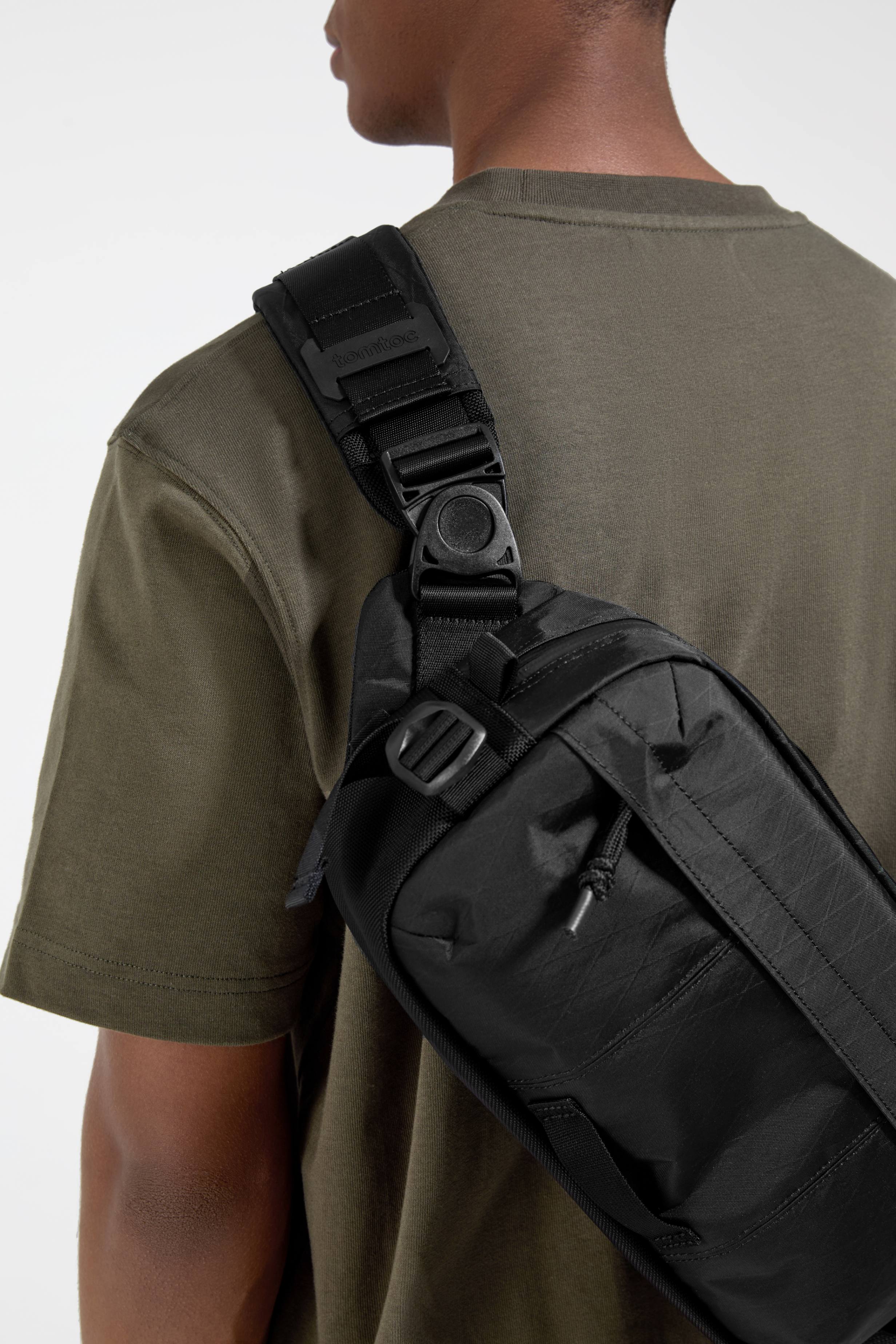 Bandolera diaria Wander-T26