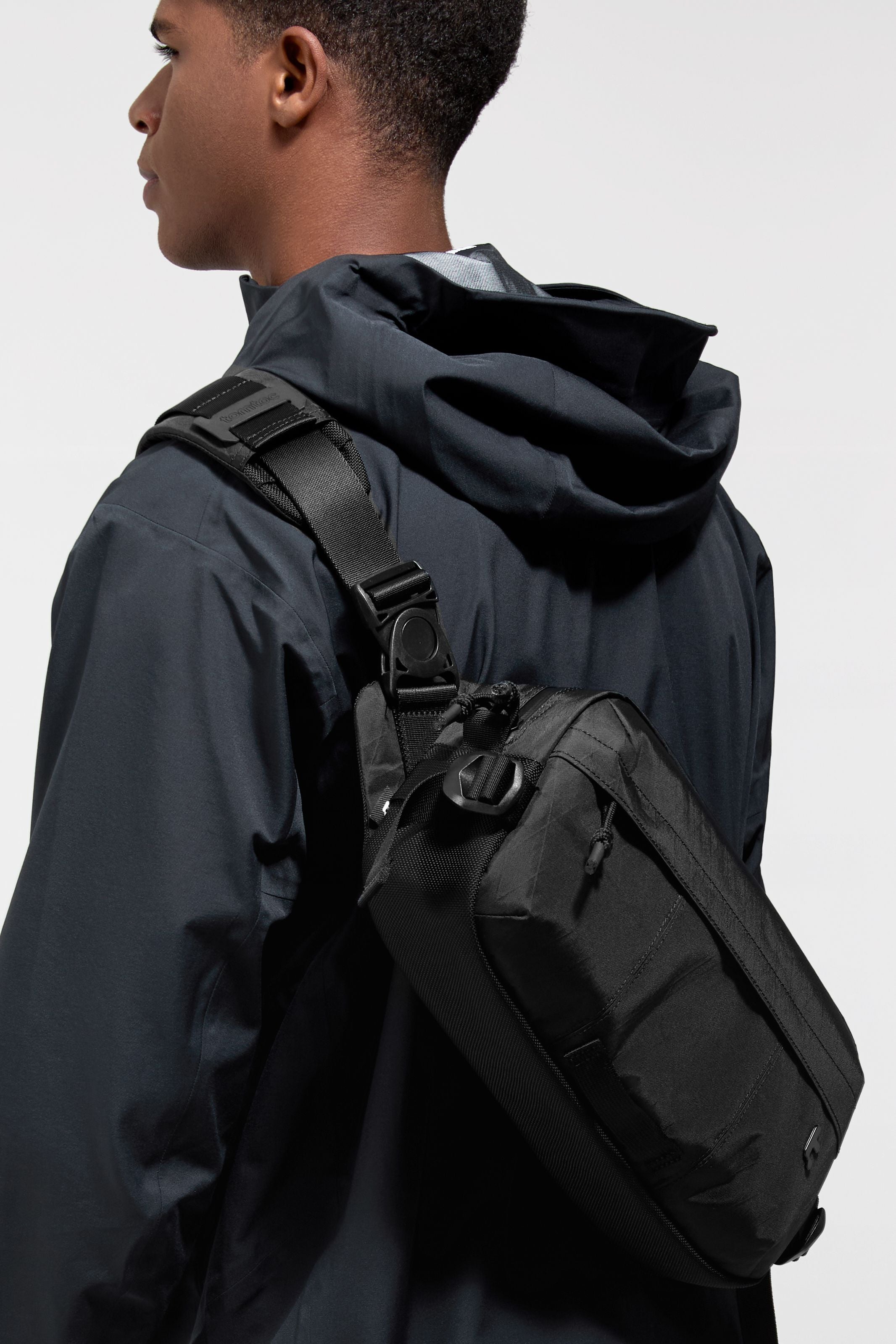 Bandolera diaria Wander-T26