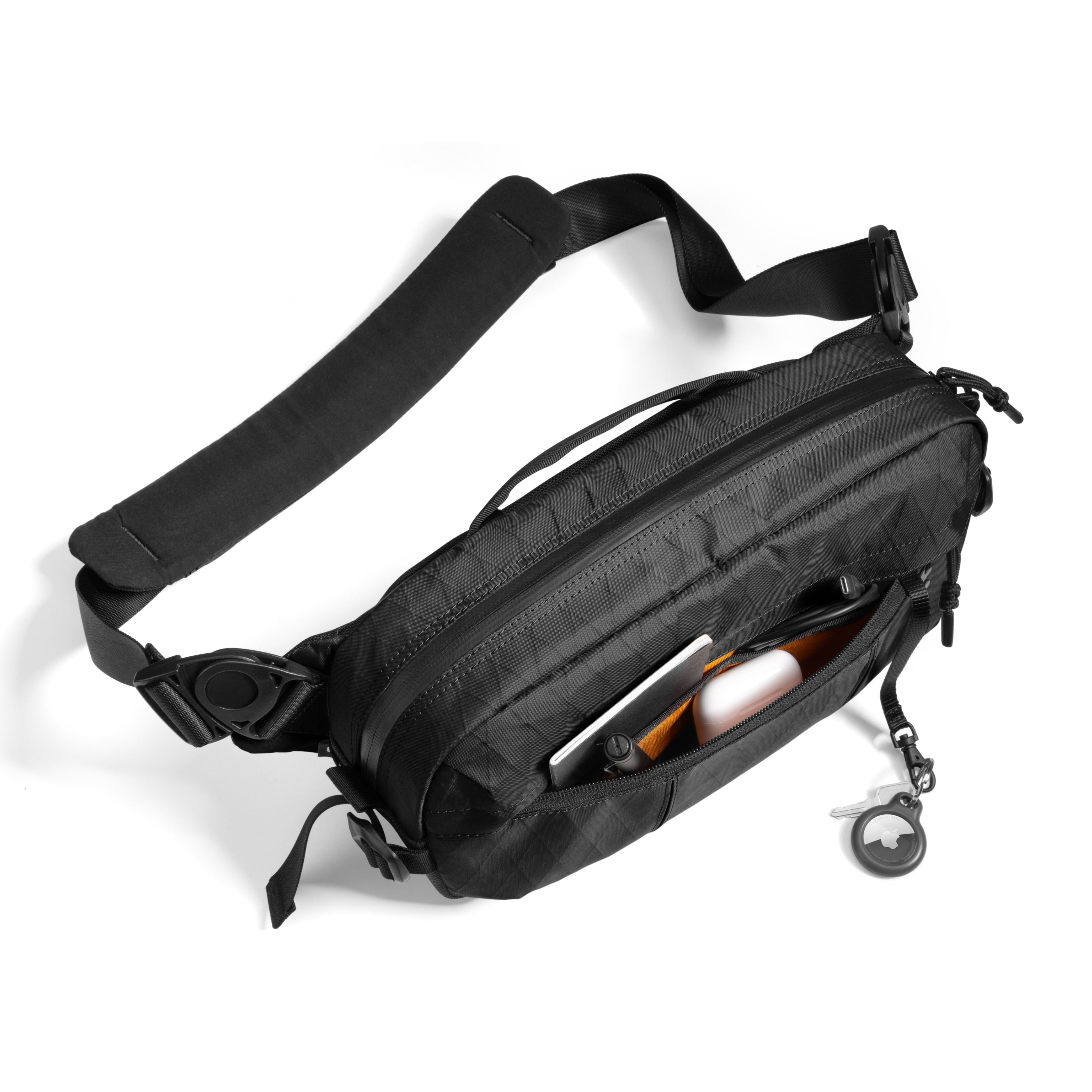 Bandolera diaria Wander-T26