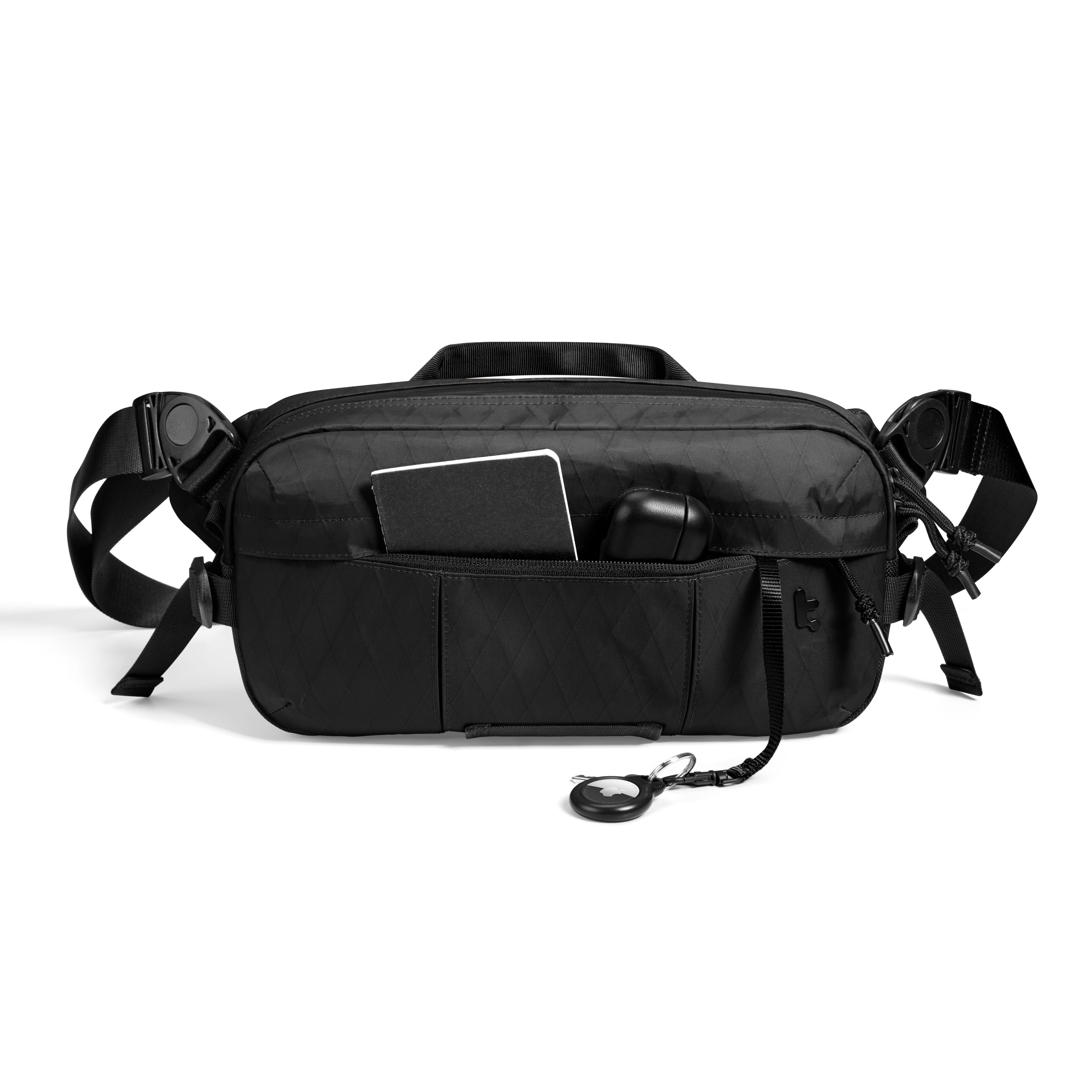 Bandolera diaria Wander-T26