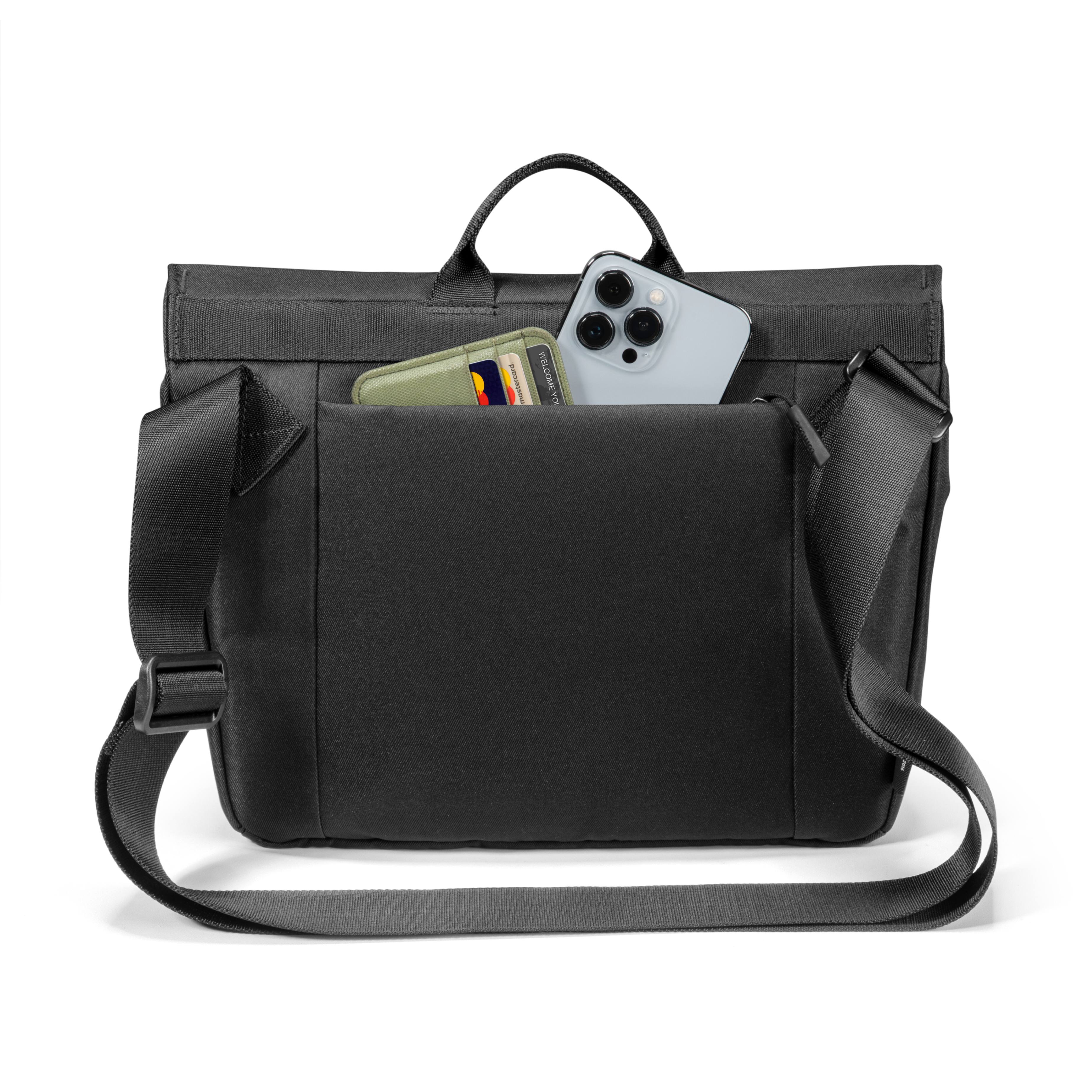 Bolso de hombro Slash-T27