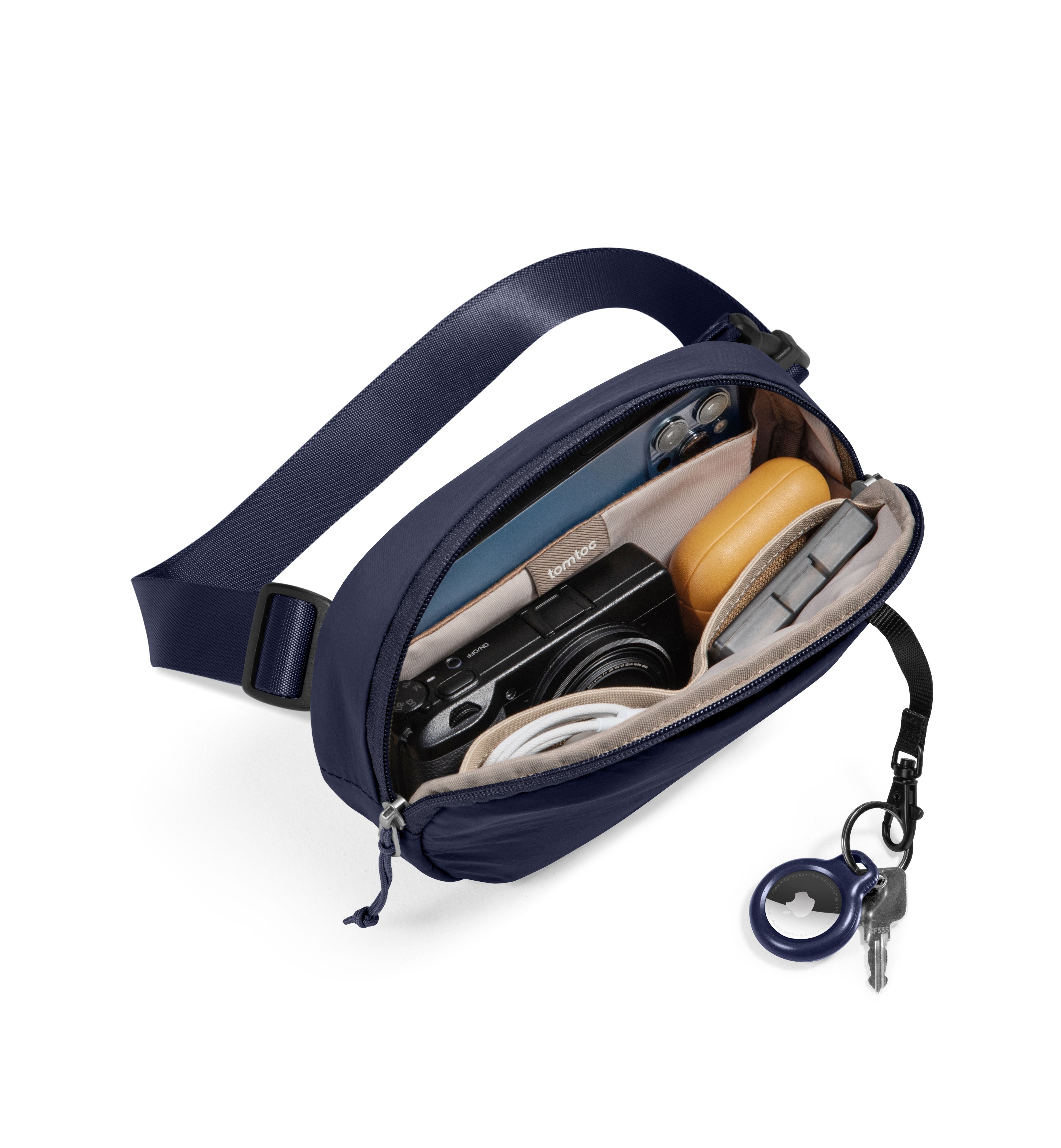 Riñonera SlingBean-T32