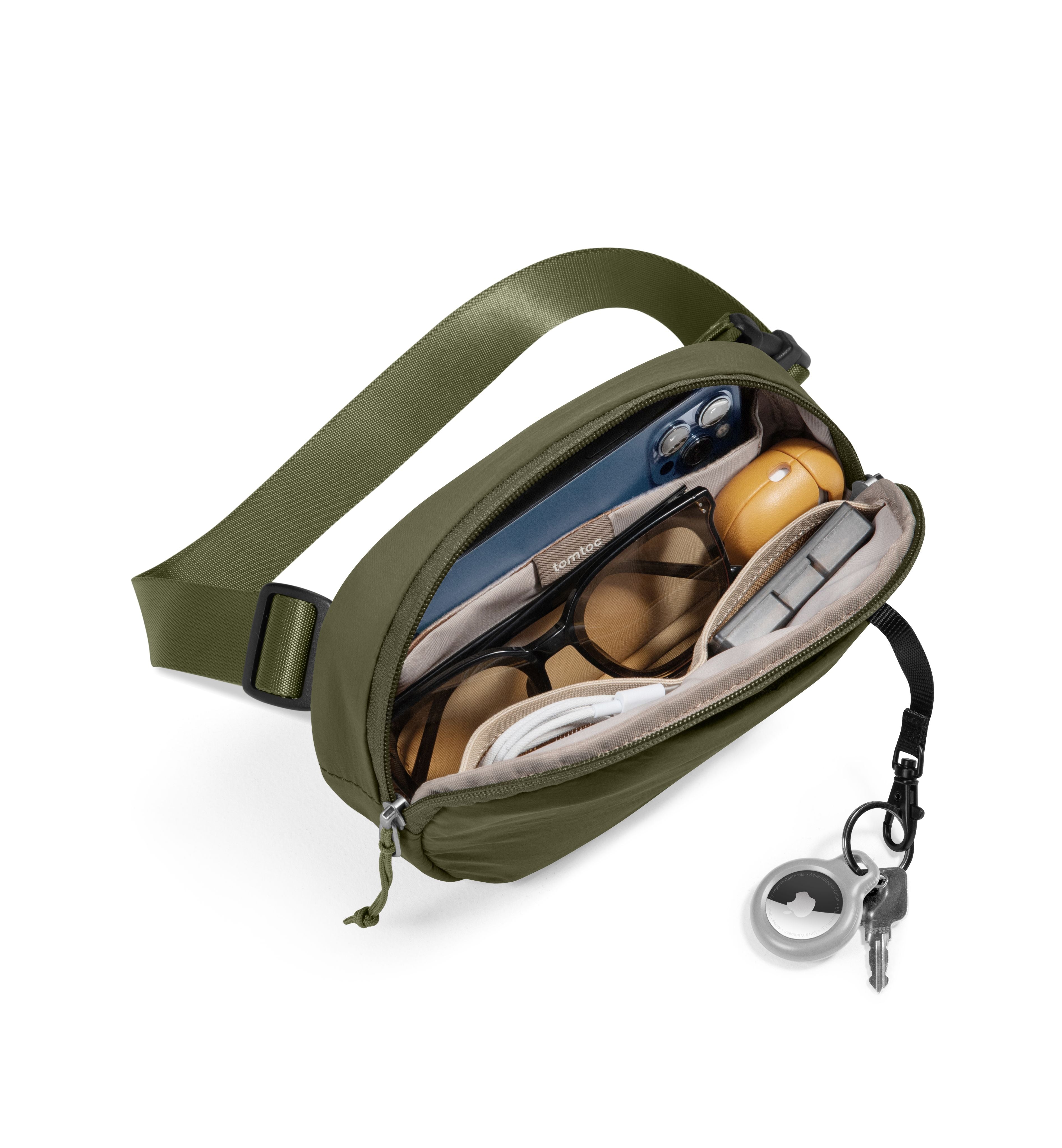 Riñonera SlingBean-T32