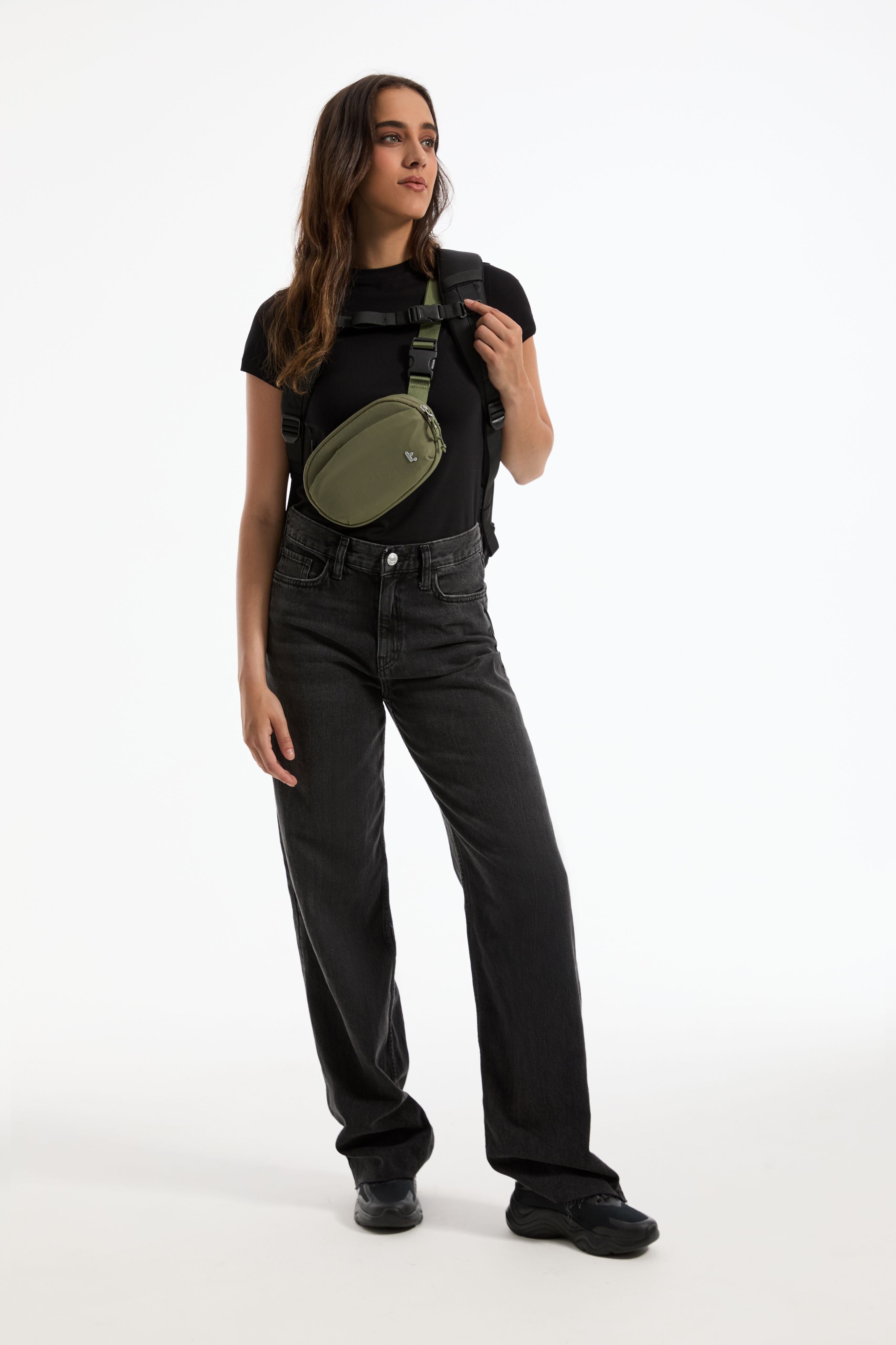 Riñonera SlingBean-T32