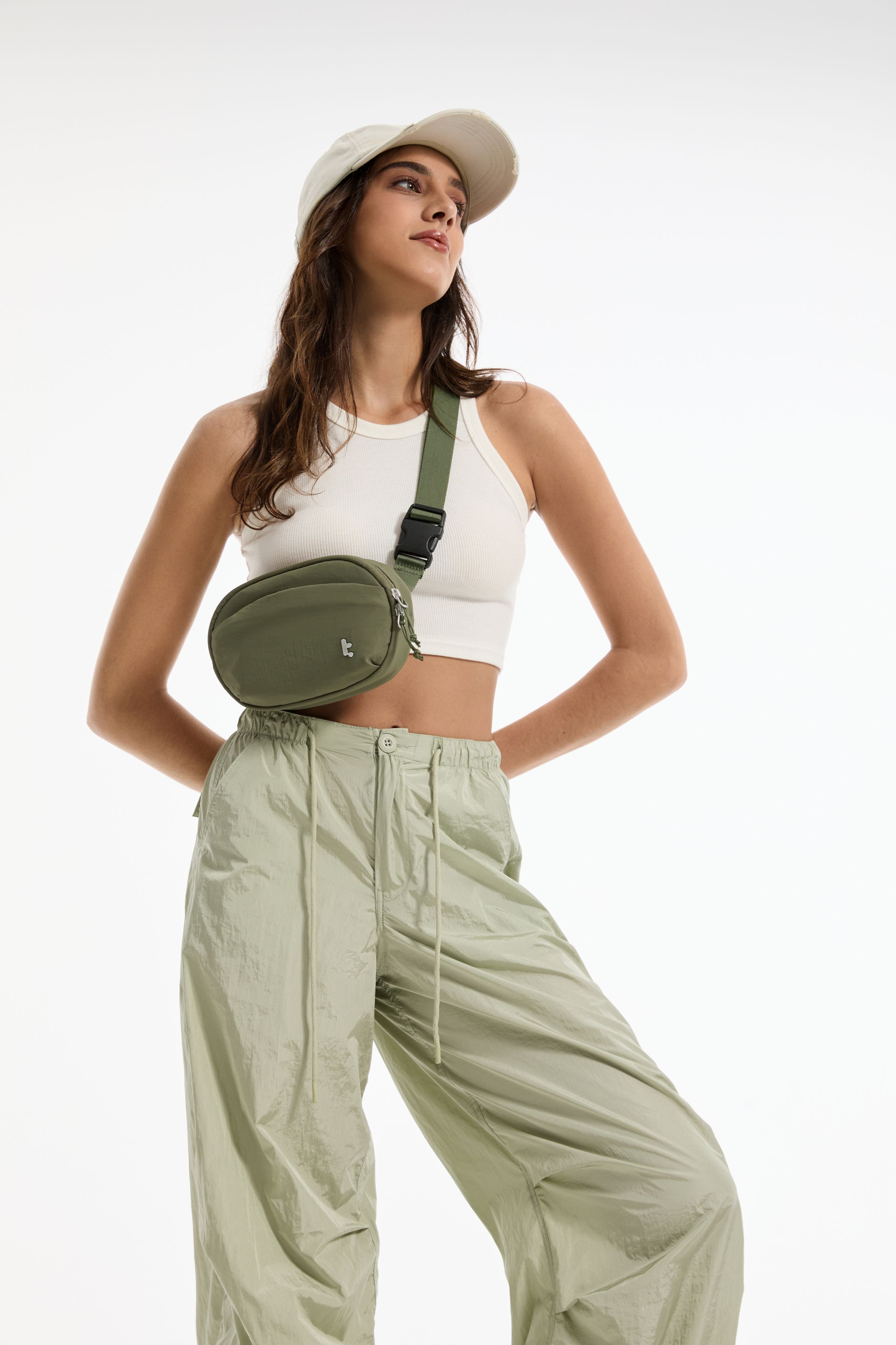 Riñonera SlingBean-T32