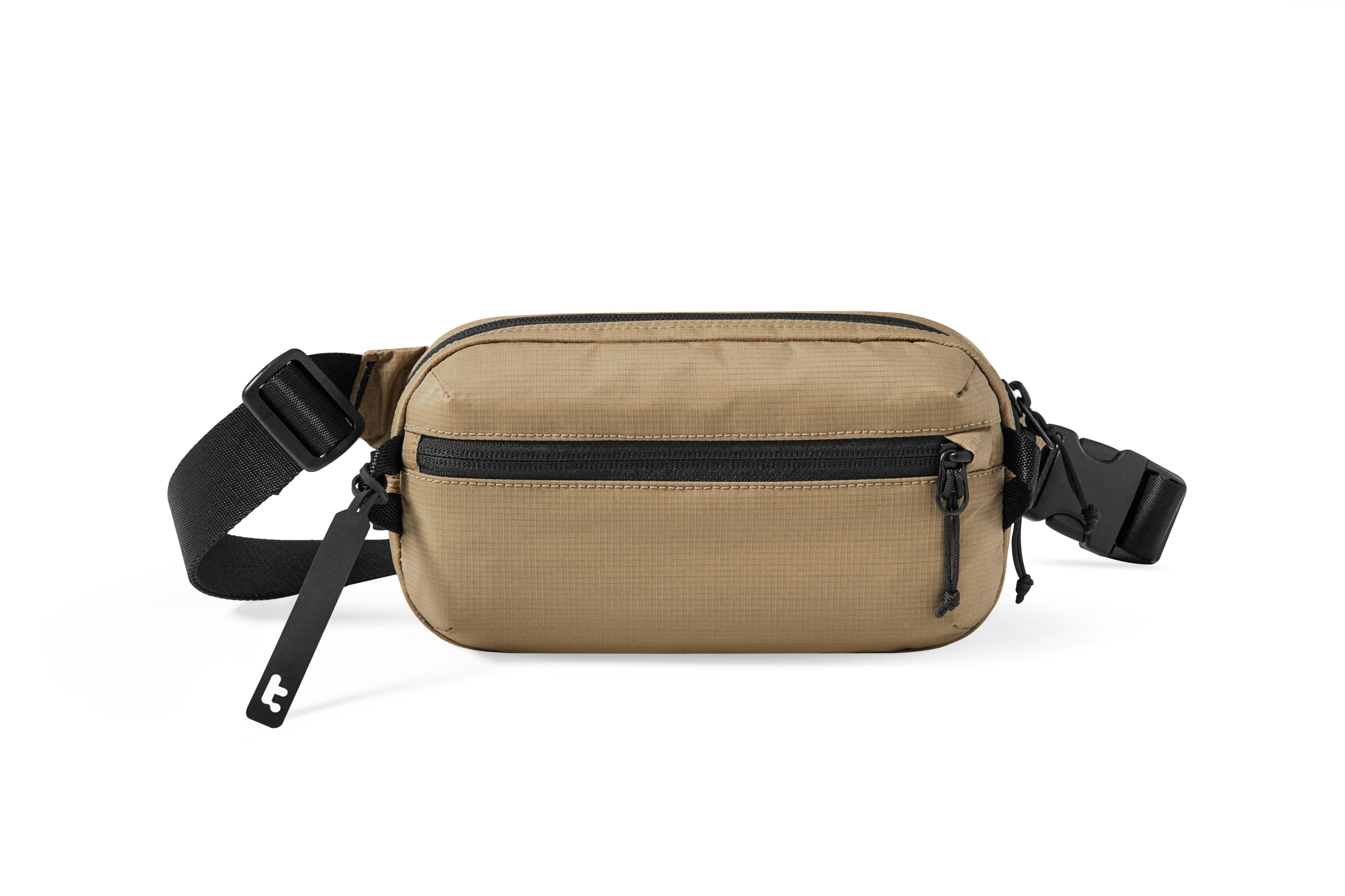 Bolsa pectoral Aviator-T33