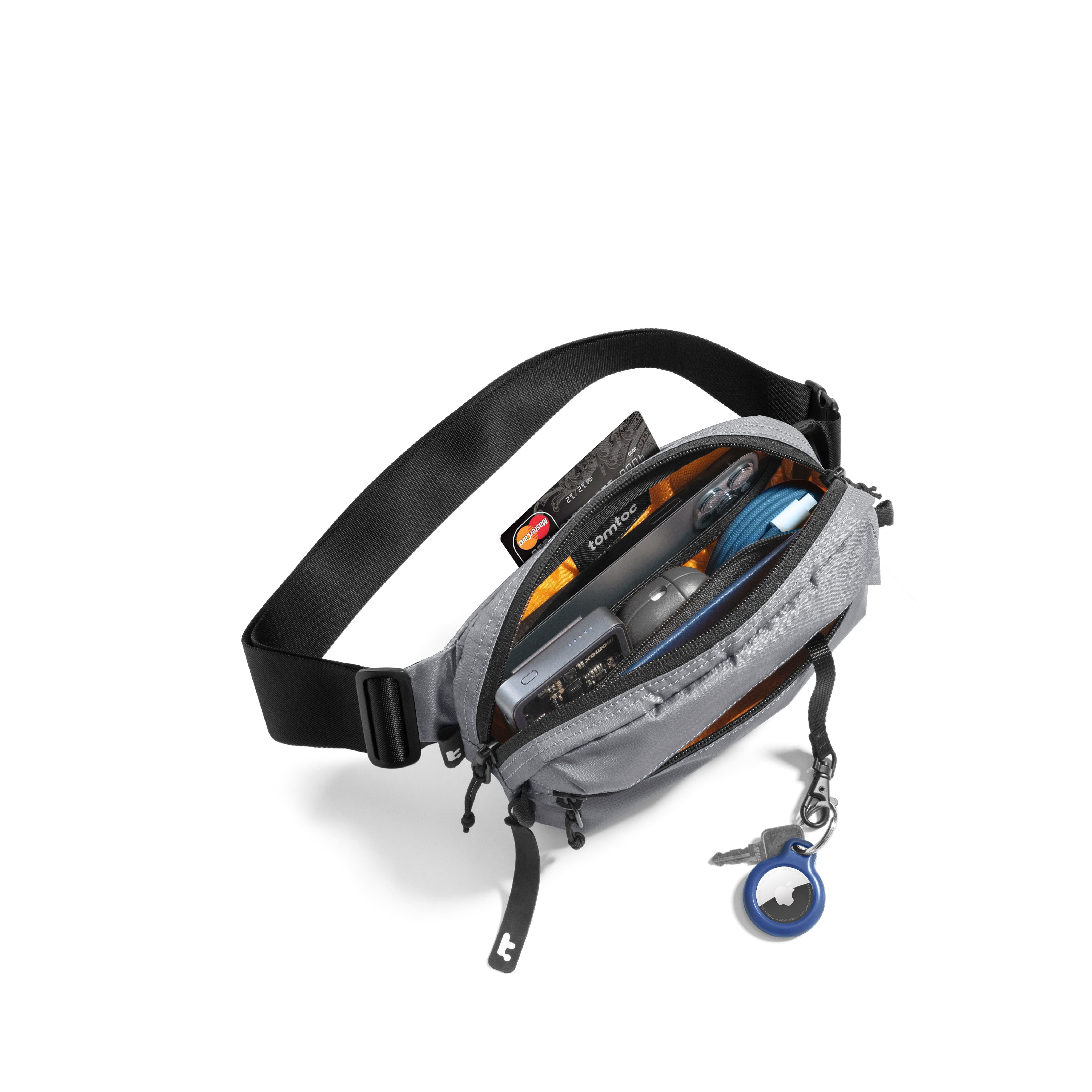 Bolsa pectoral Aviator-T33