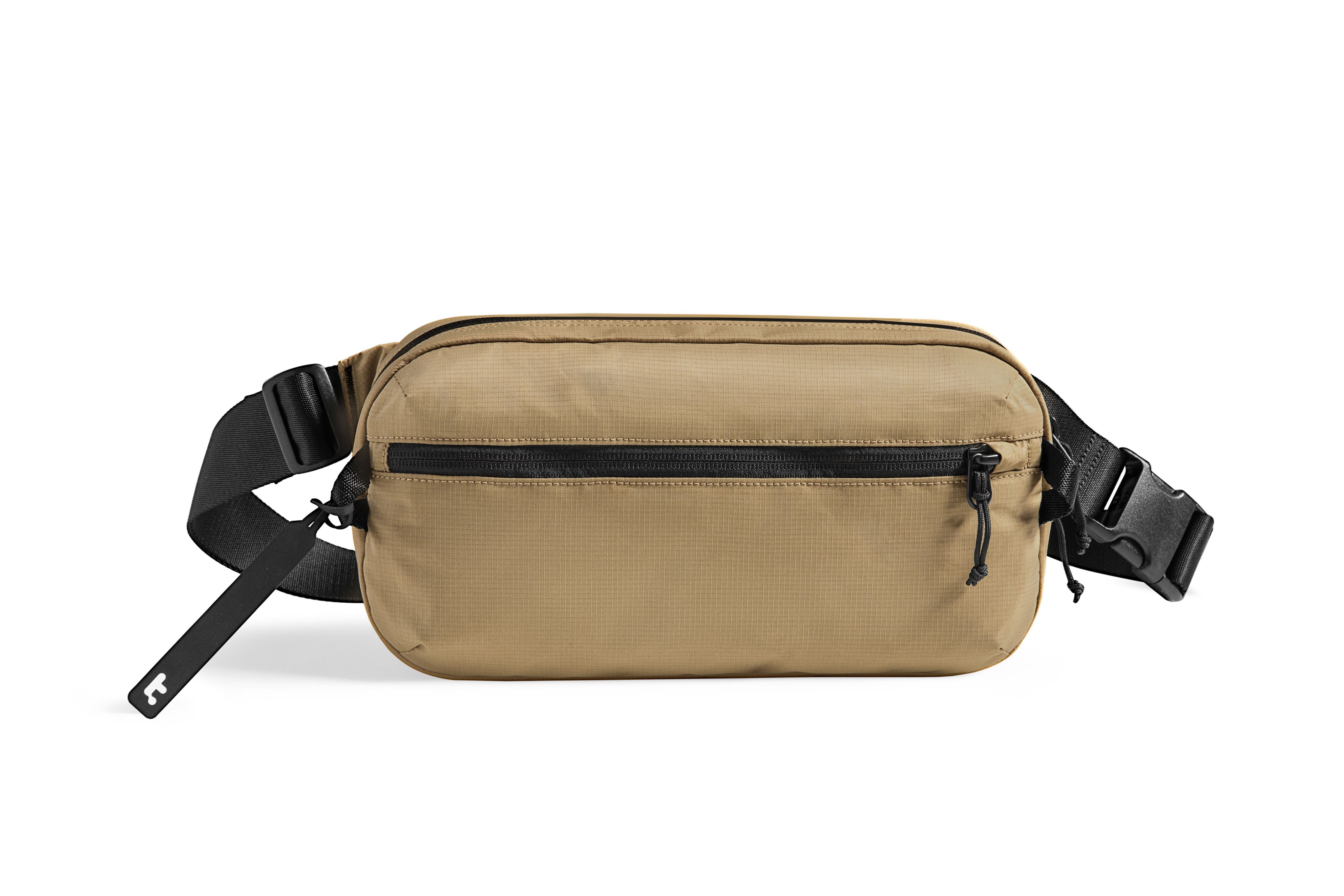 Bolsa pectoral Aviator-T33