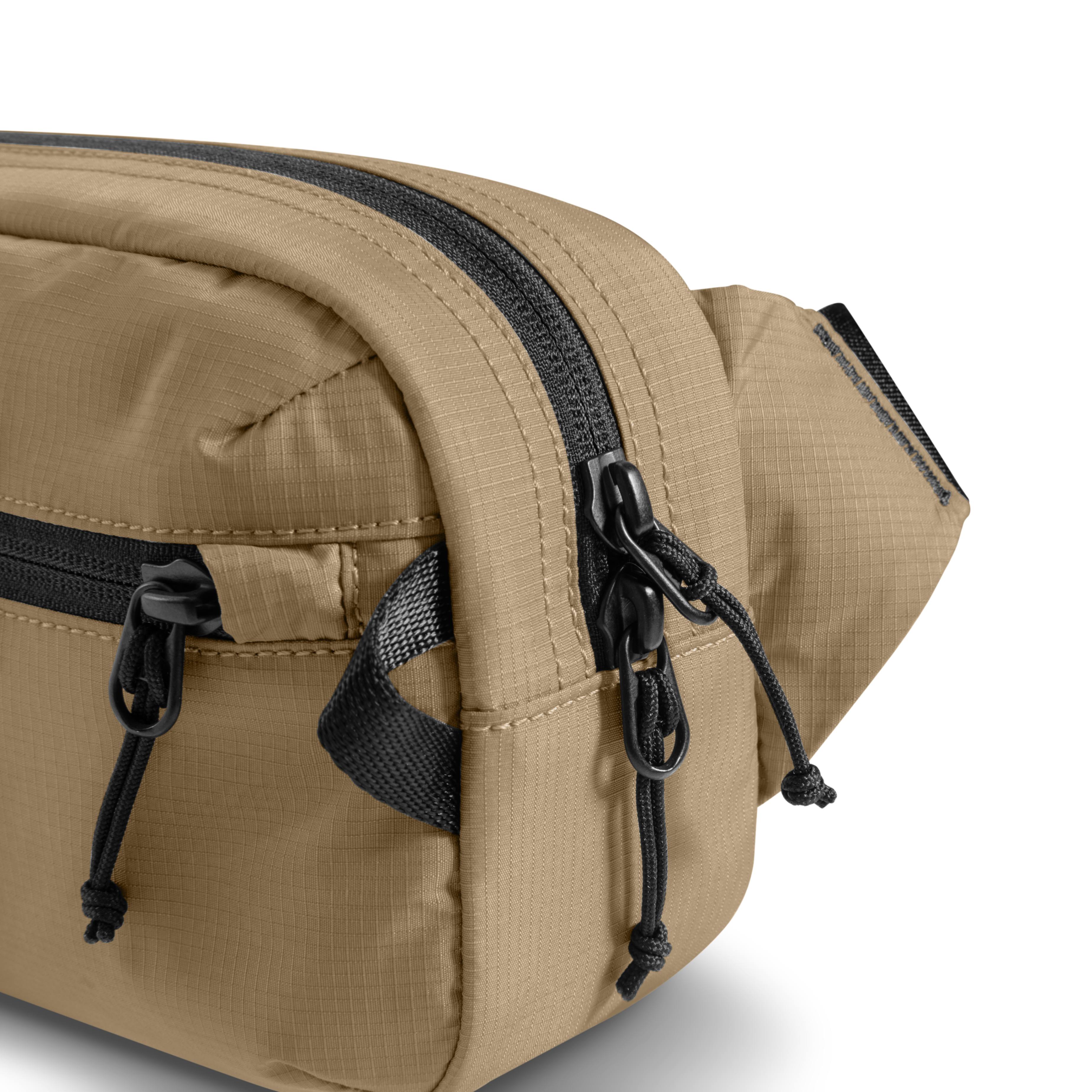 Bolsa pectoral Aviator-T33