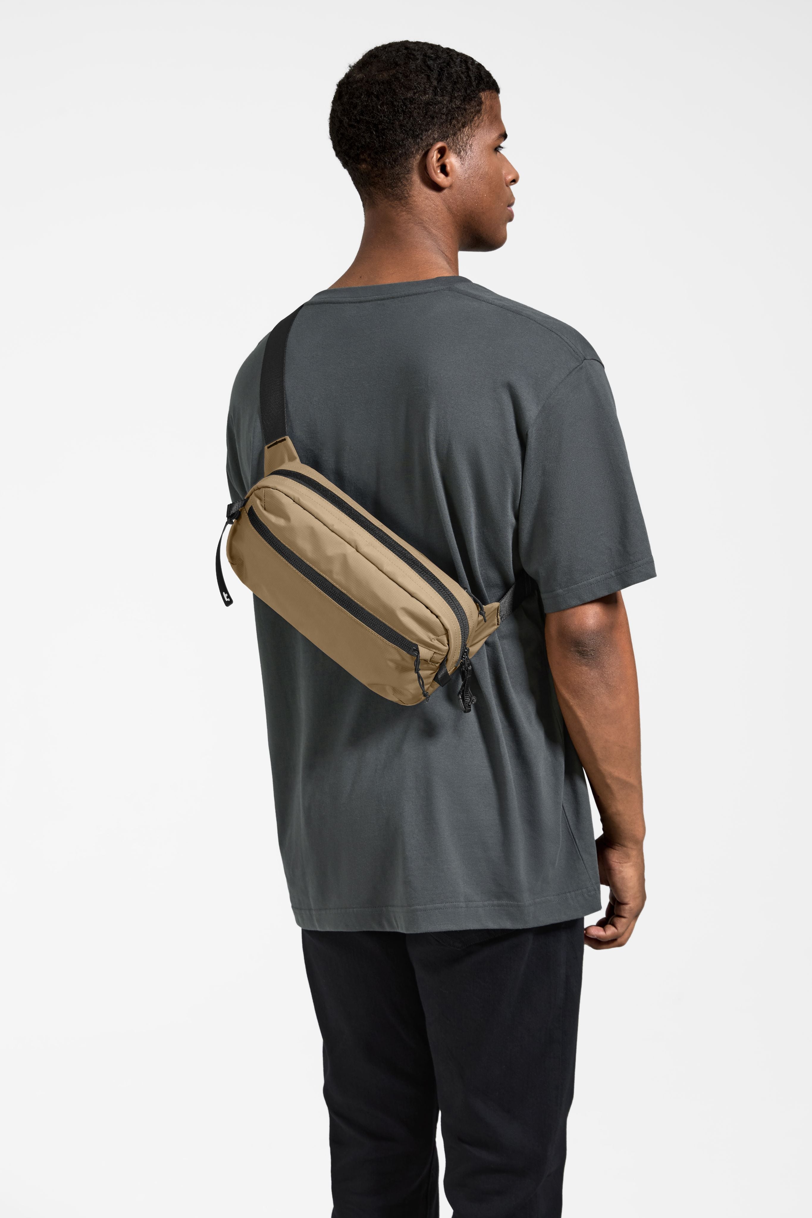 Bolsa pectoral Aviator-T33