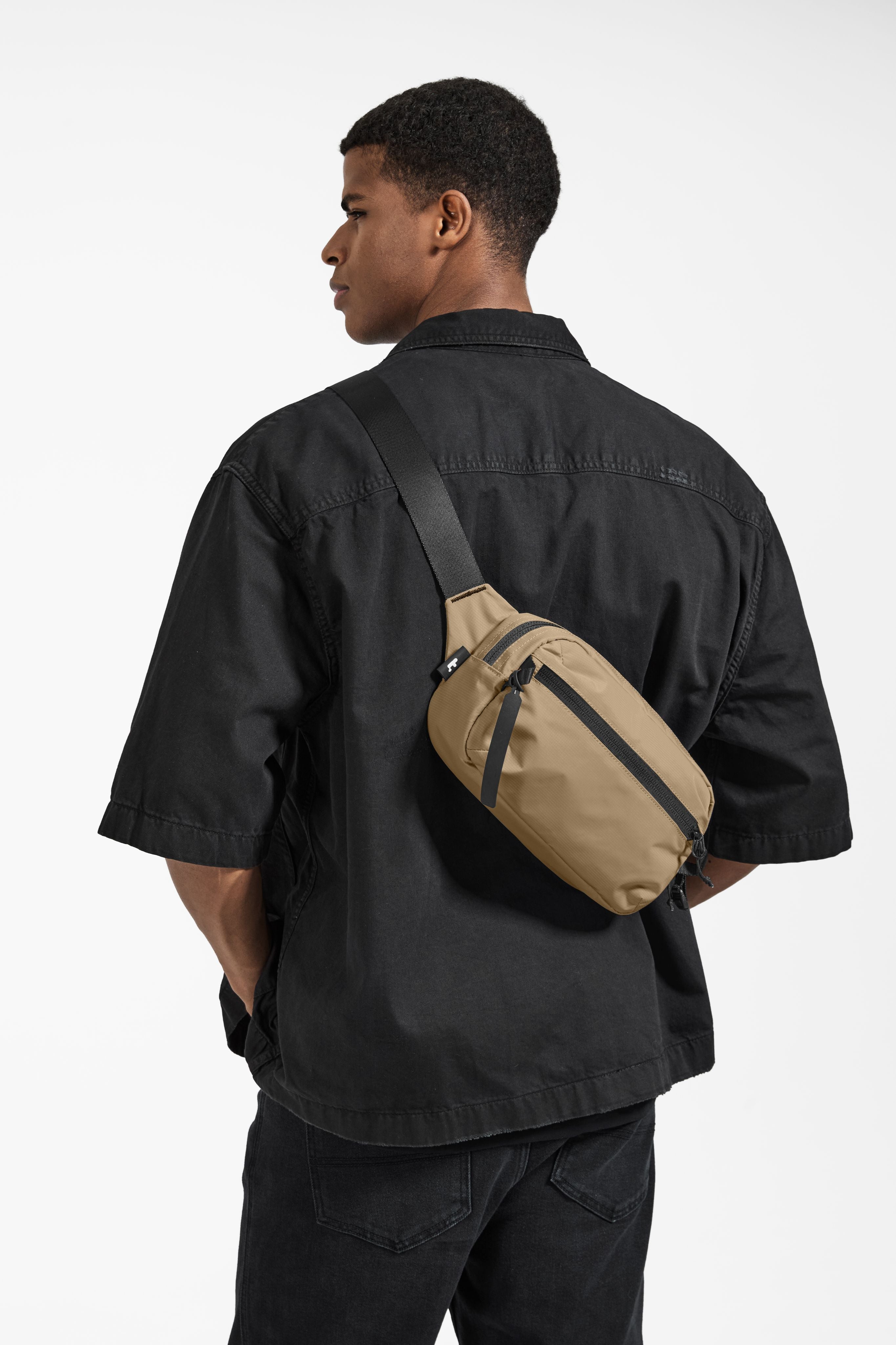 Bolsa pectoral Aviator-T33