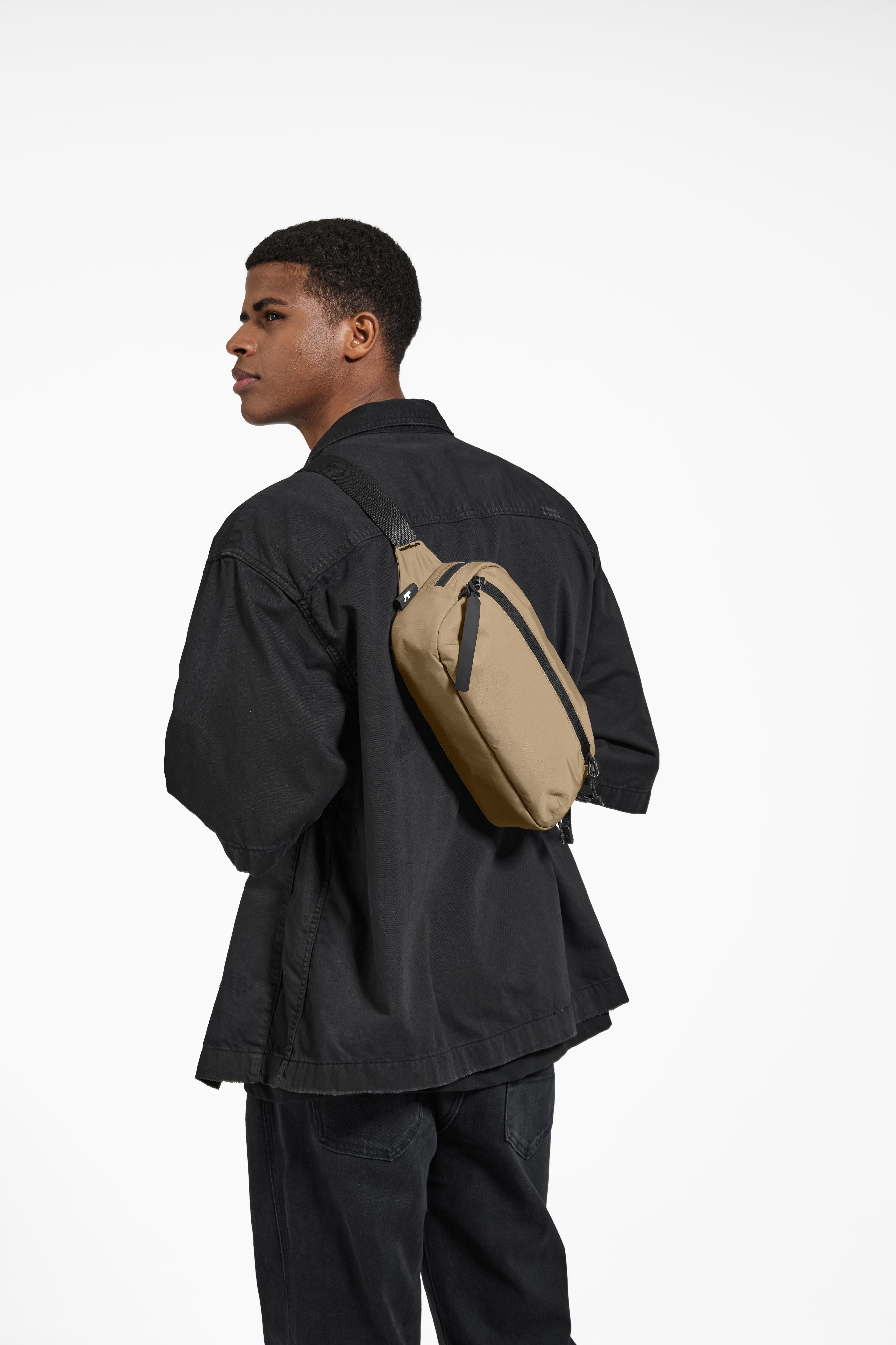 Bolsa pectoral Aviator-T33