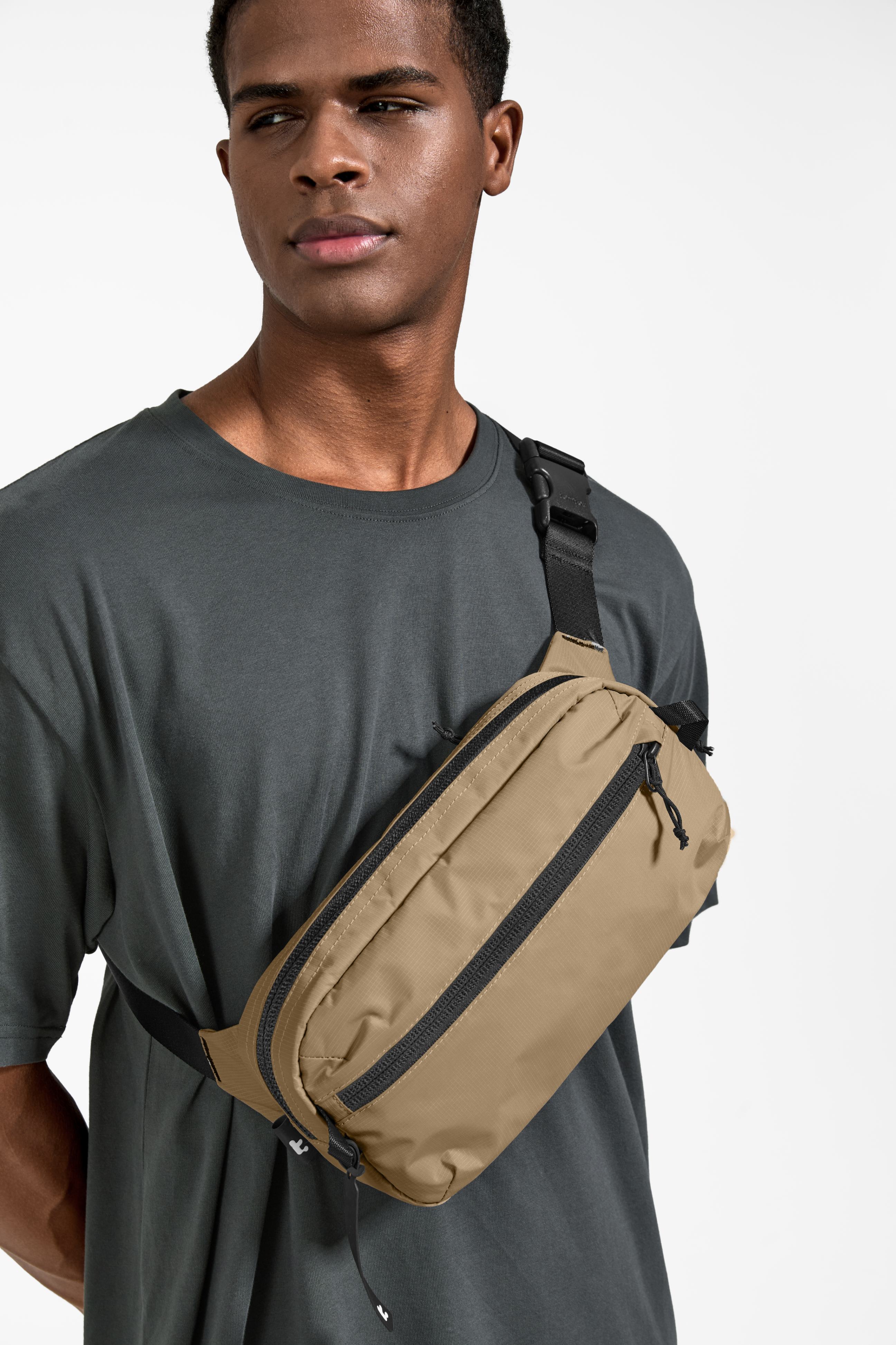 Bolsa pectoral Aviator-T33