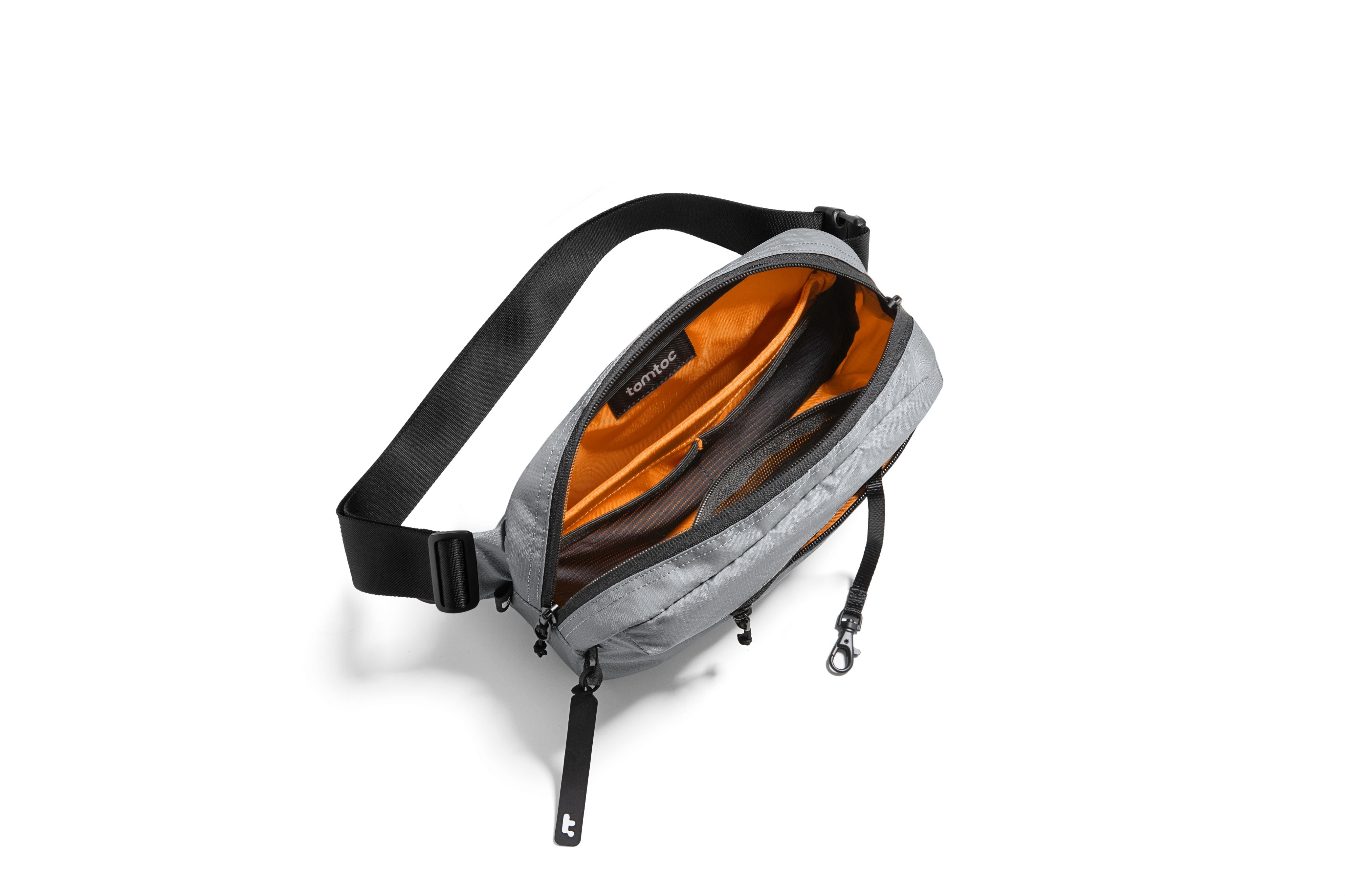 Bolsa pectoral Aviator-T33