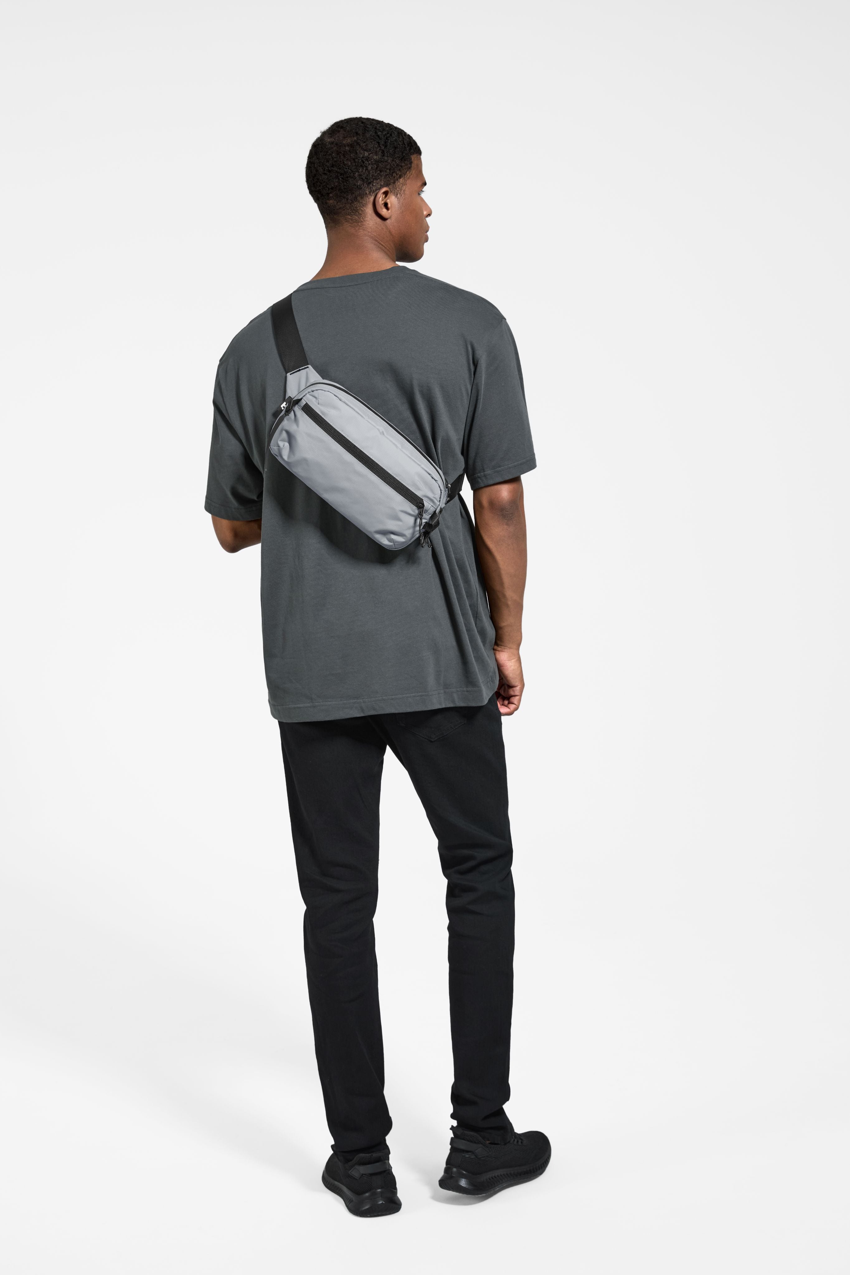 Bolsa pectoral Aviator-T33
