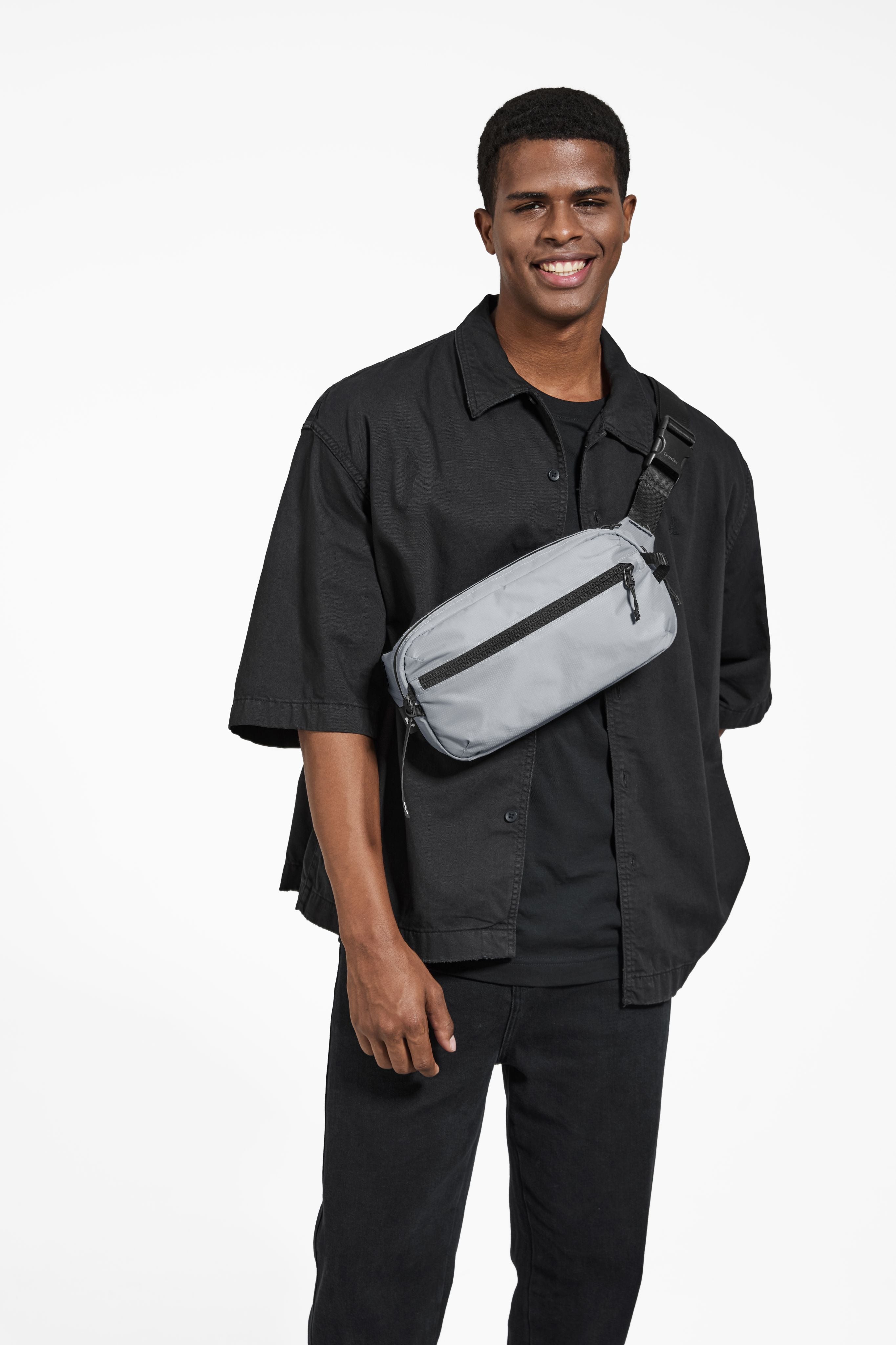 Bolsa pectoral Aviator-T33