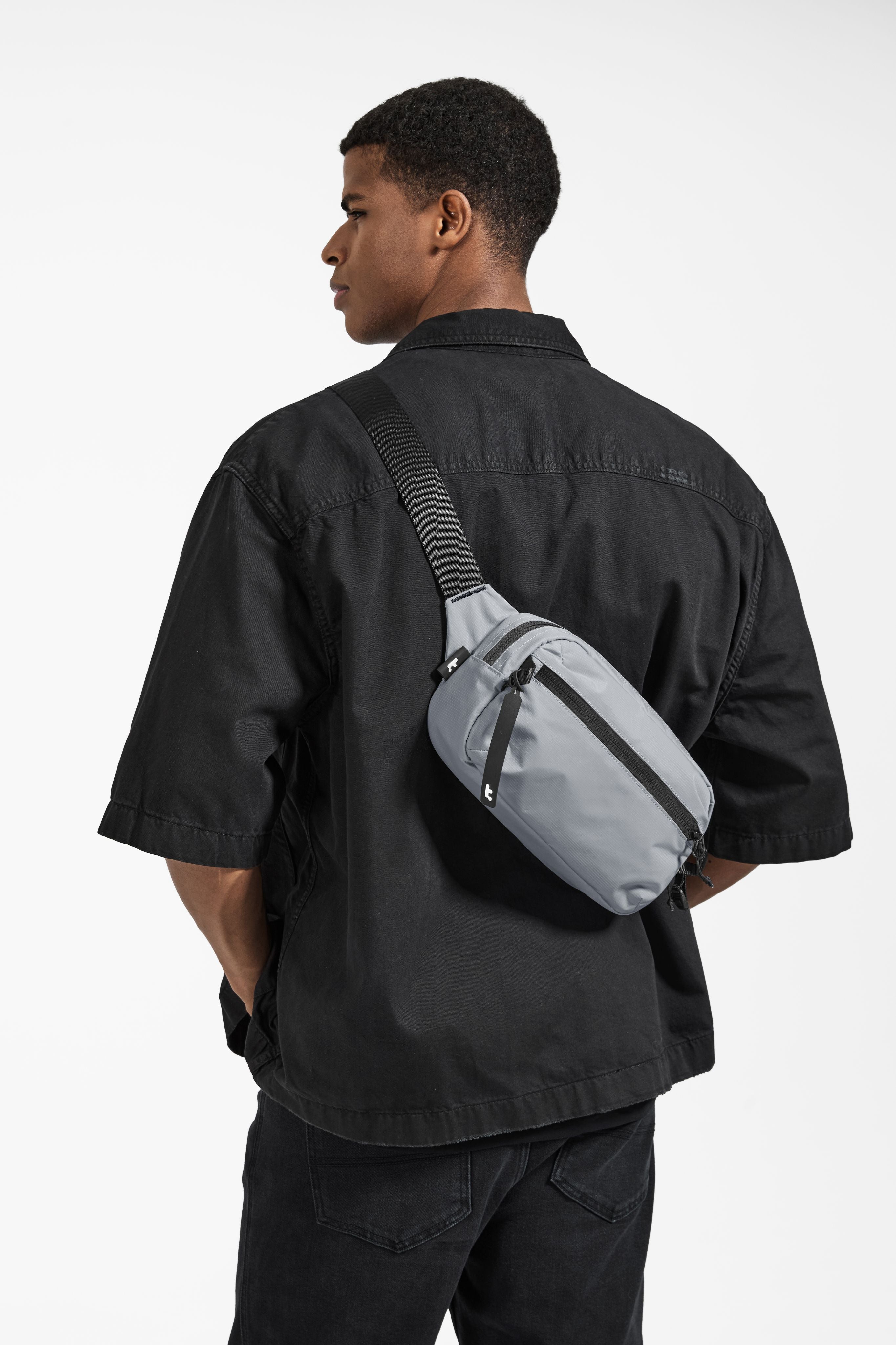 Bolsa pectoral Aviator-T33