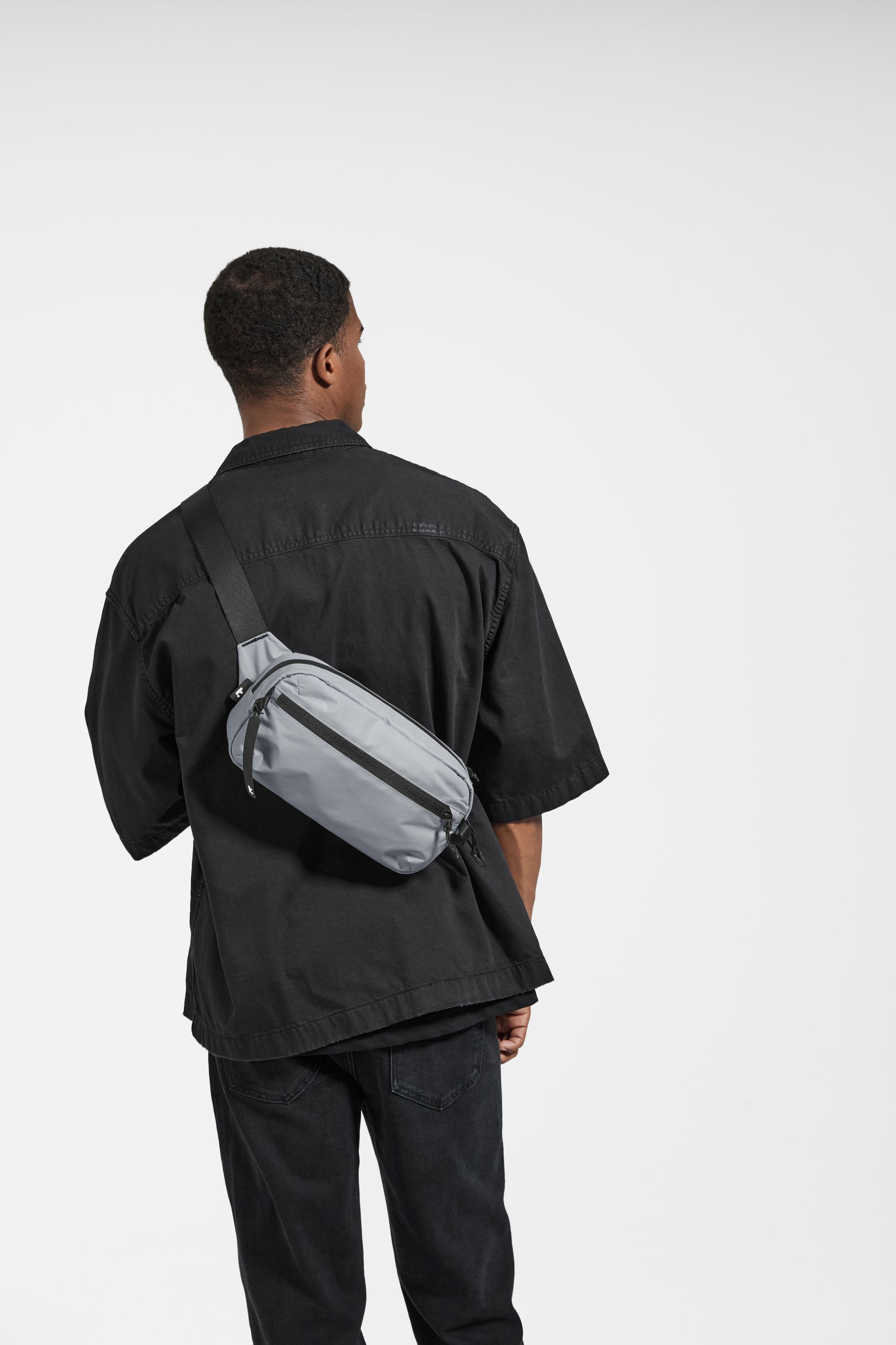 Bolsa pectoral Aviator-T33