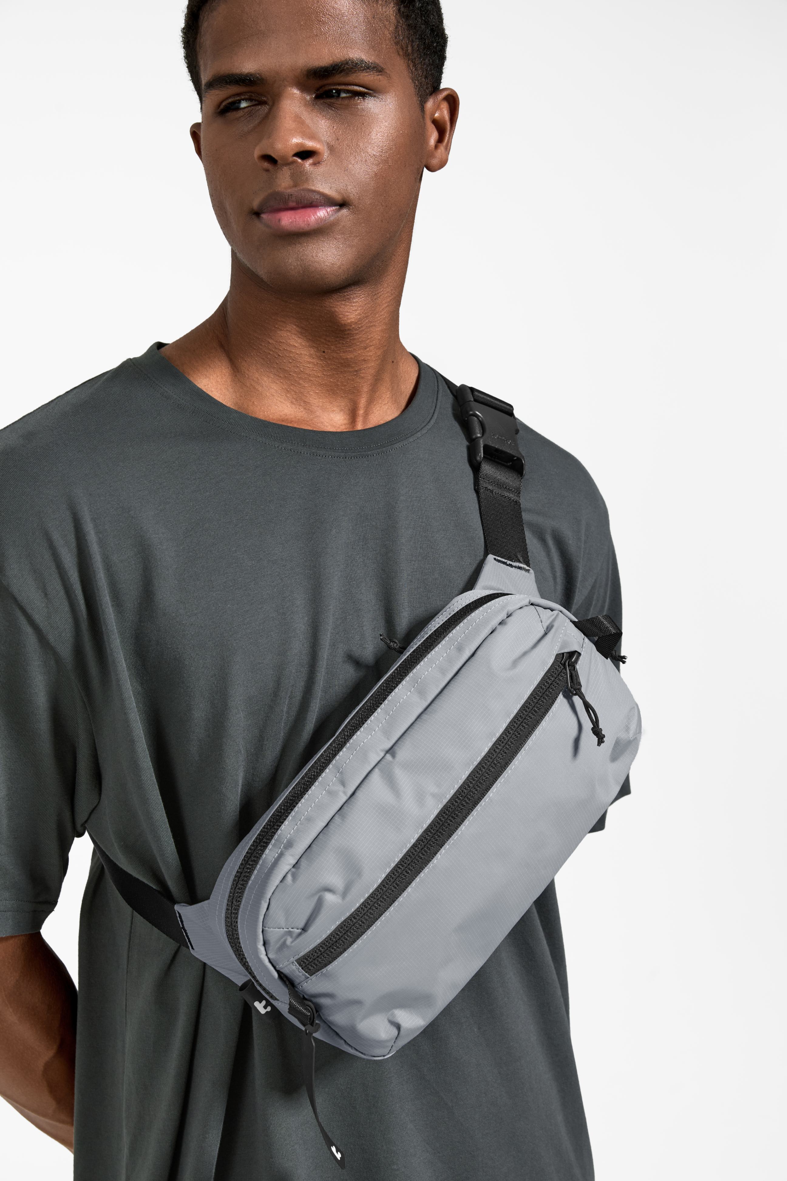 Bolsa pectoral Aviator-T33
