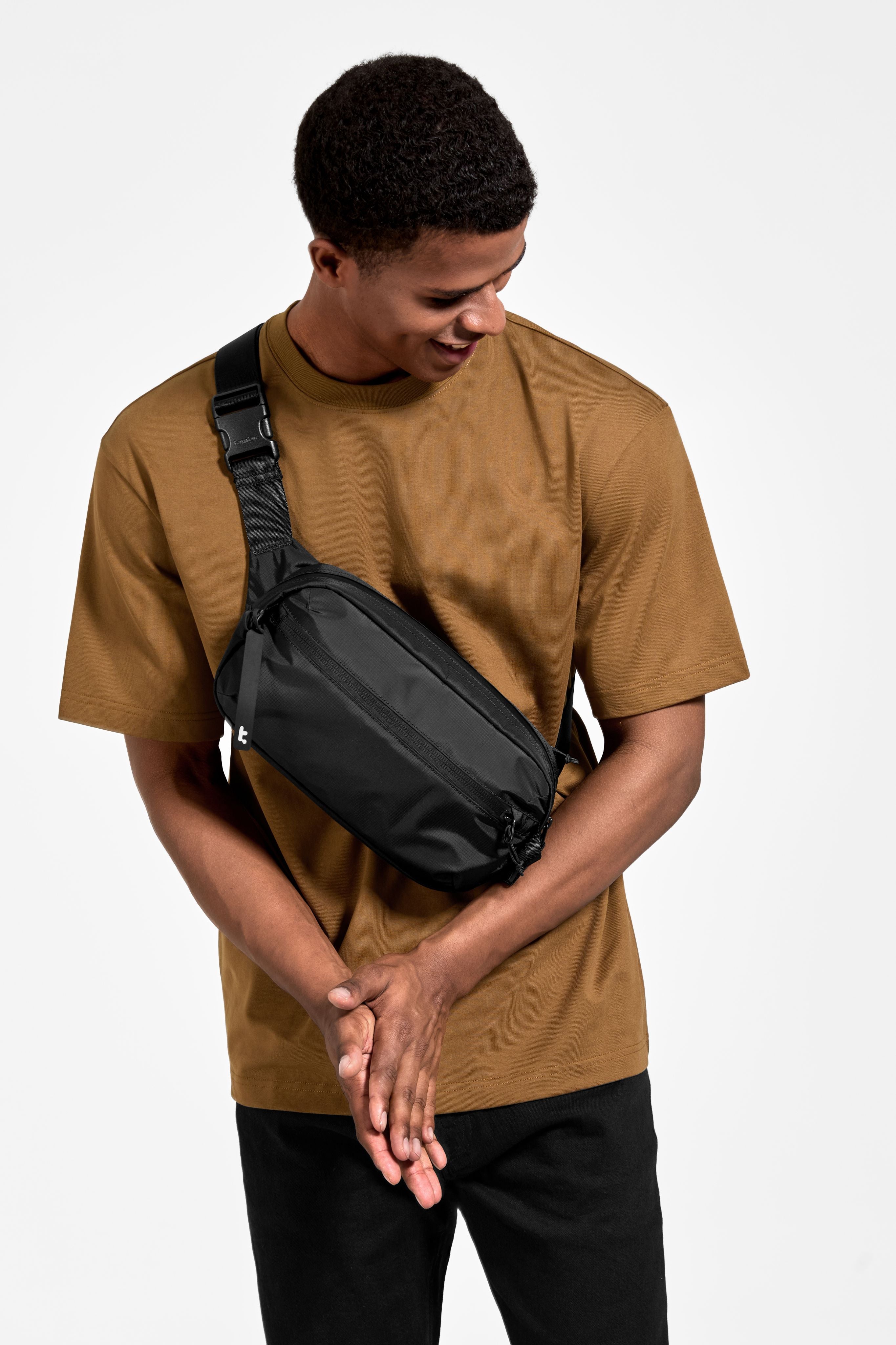 Bolsa pectoral Aviator-T33