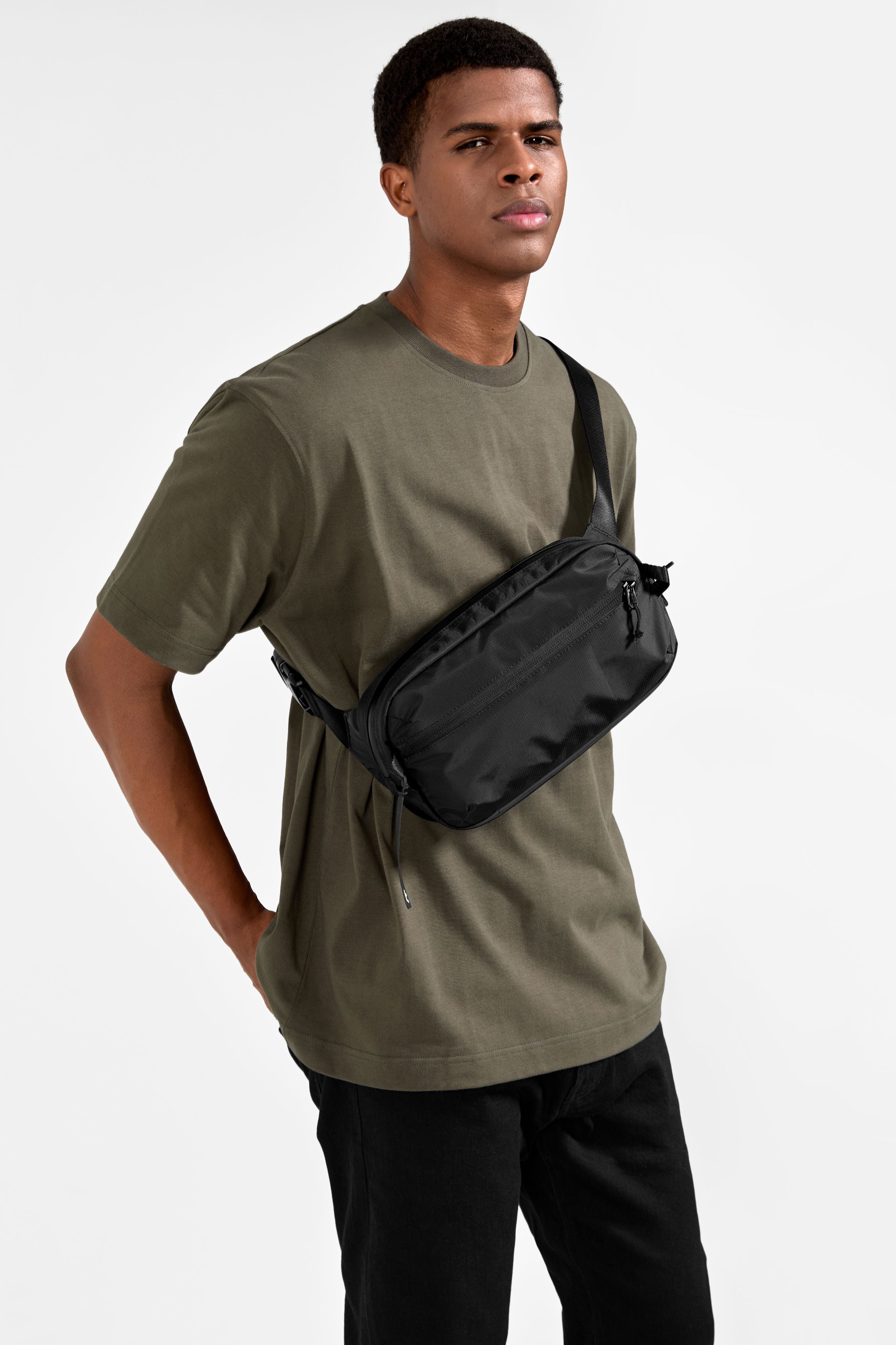 Bolsa pectoral Aviator-T33