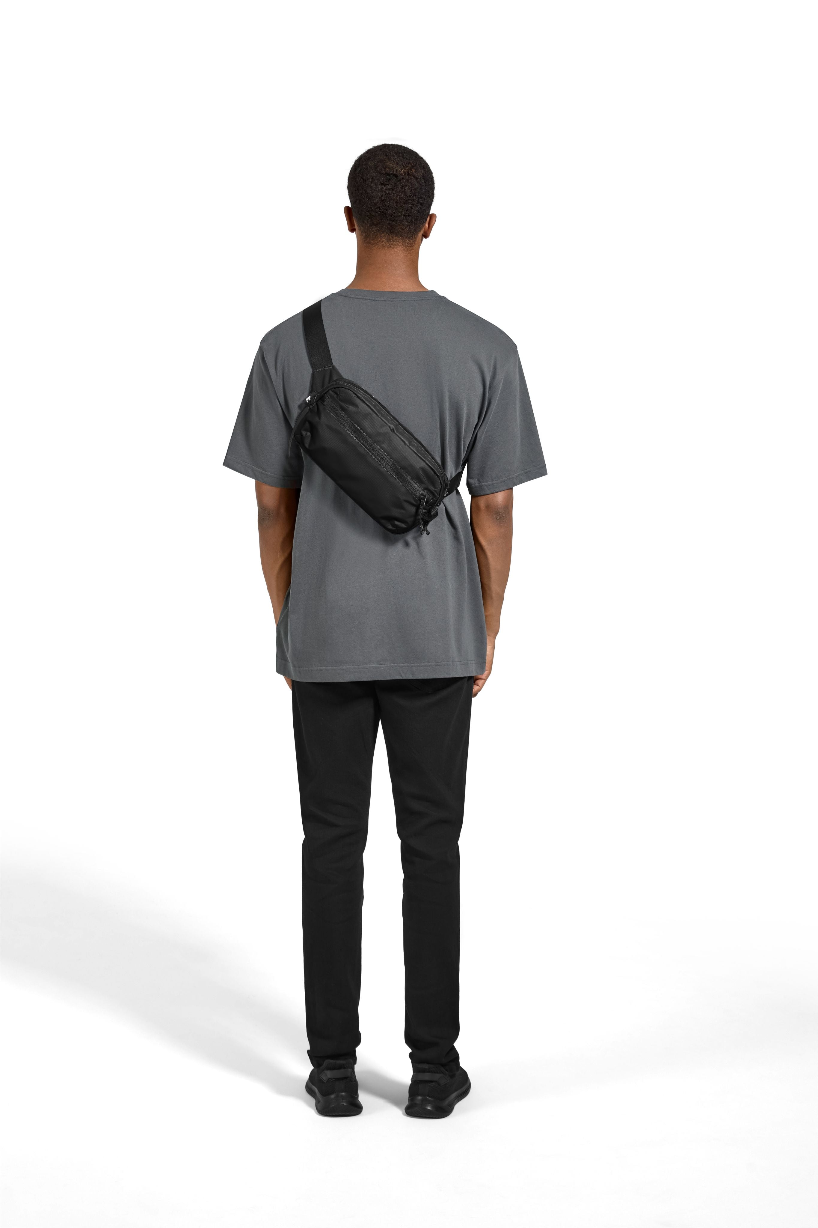 Bolsa pectoral Aviator-T33